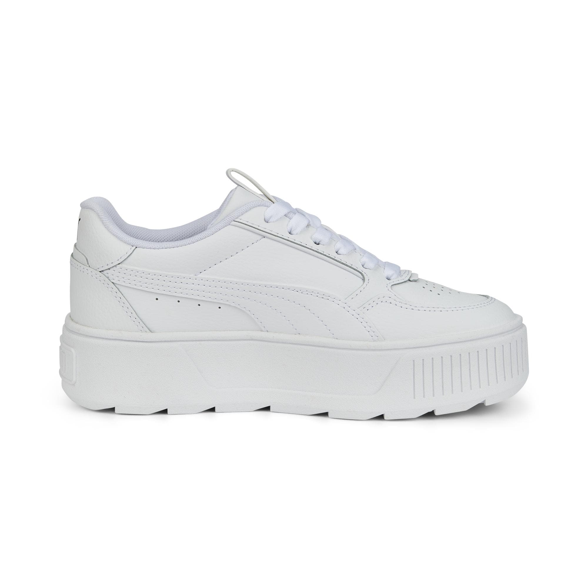 Puma Karmen Rebelle Jr Boty EU 39 388420-01 - náhled 3