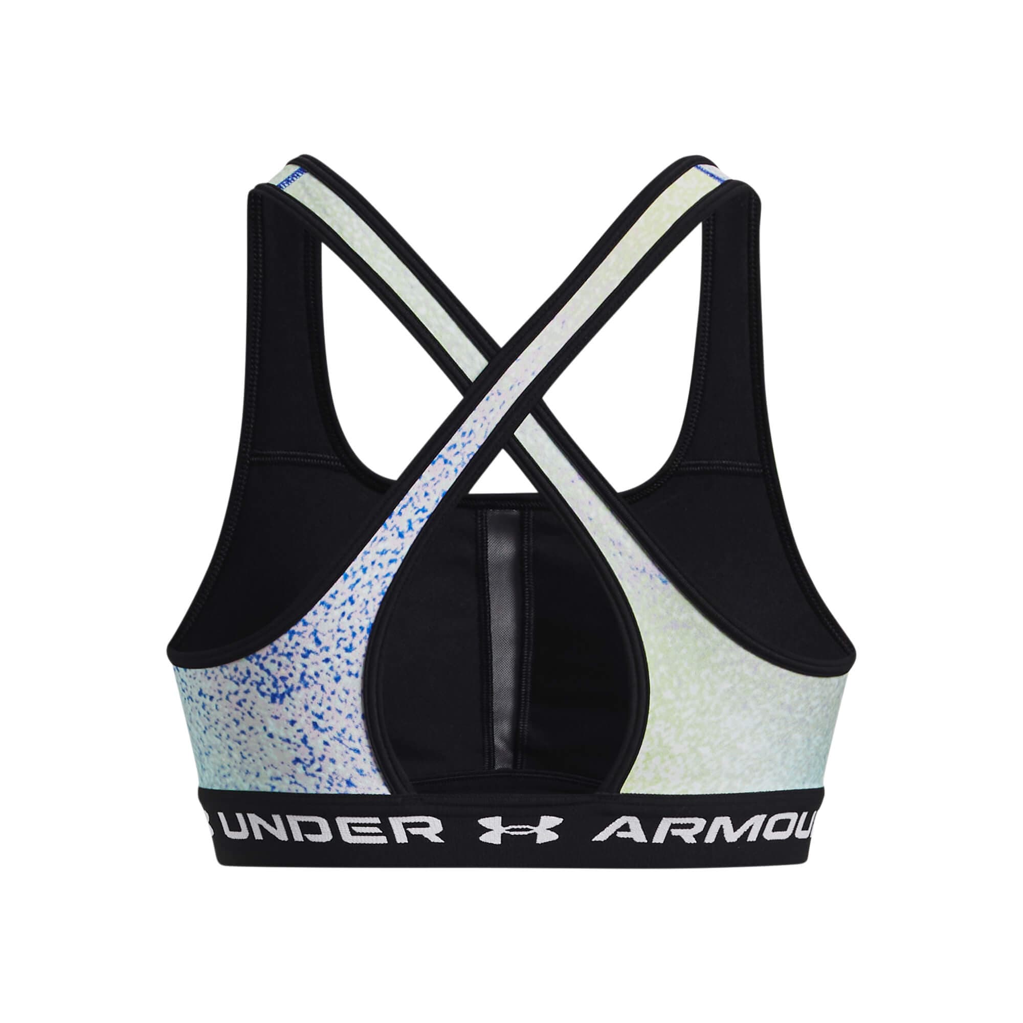 Under Armour UA Crossback Mid Print US L 1361042-014 - náhled 2