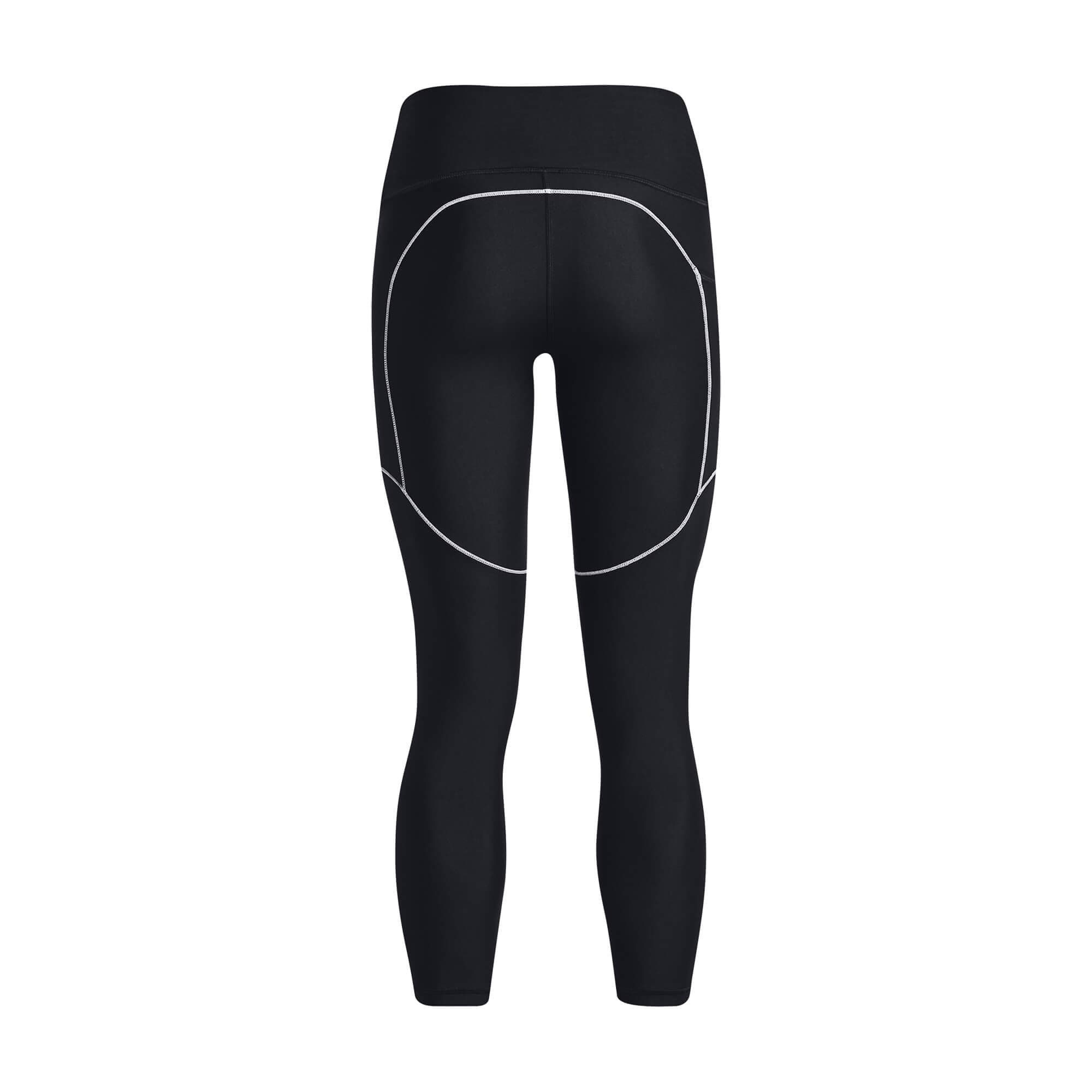 Under Armour Armour Novelty Ankle Legging Dámské legíny US L 1379181-001 - náhled 2