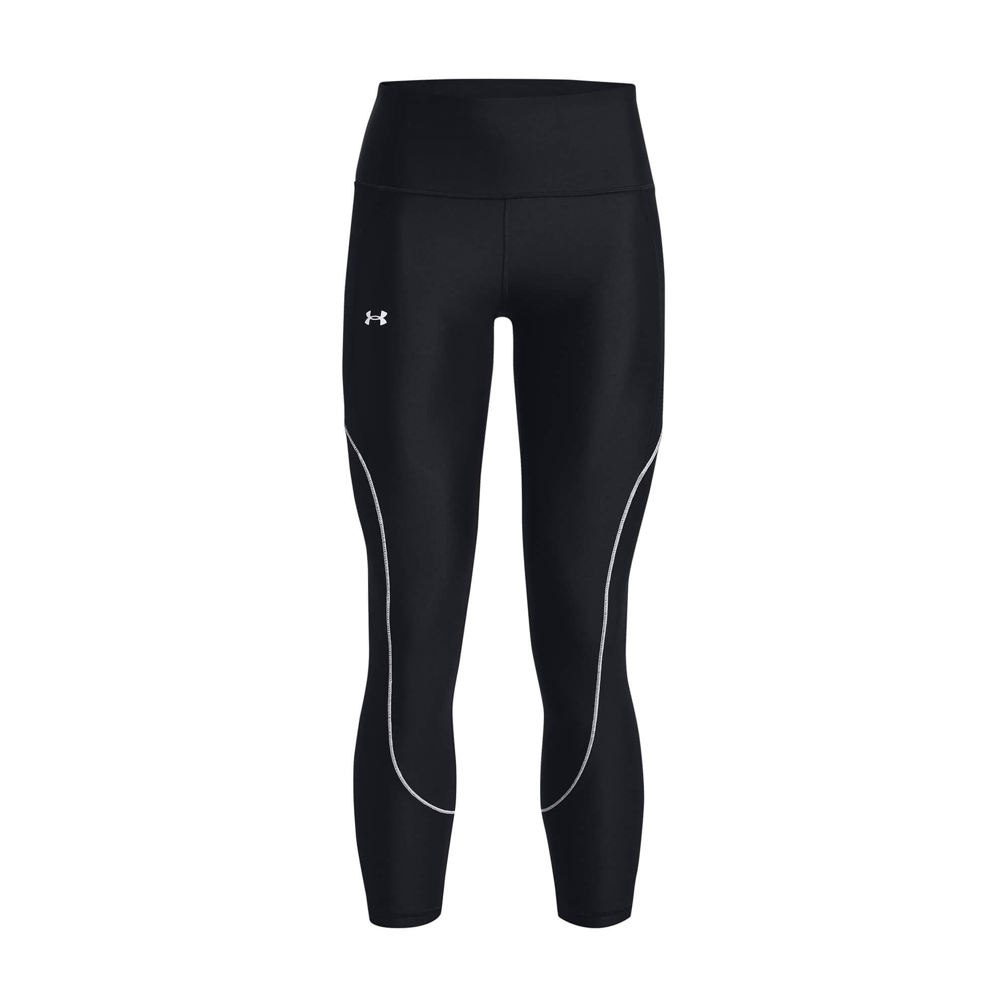 Under Armour Armour Novelty Ankle Legging Dámské legíny US L 1379181-001 - náhled 1