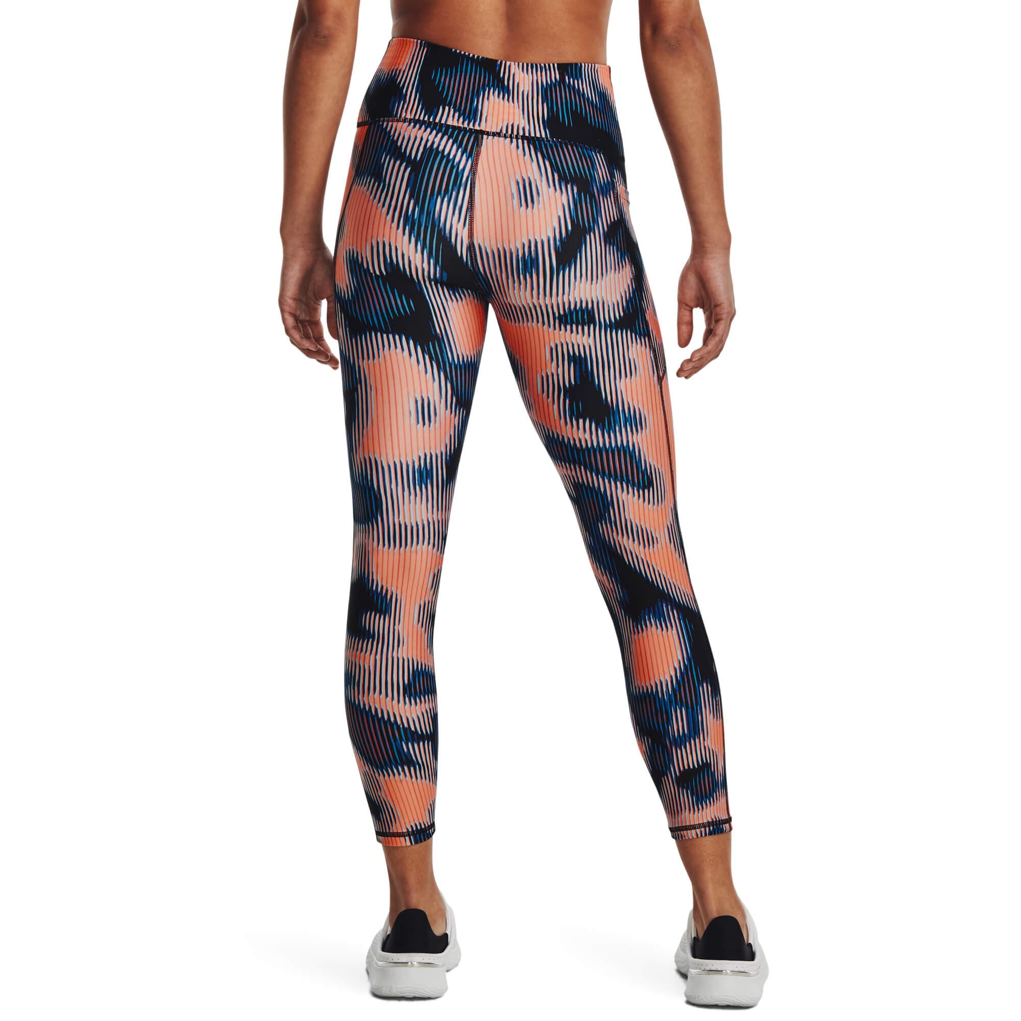 Under Armour Armour AOP Ankle Leg Dámské legíny US L 1365338-963 - náhled 2