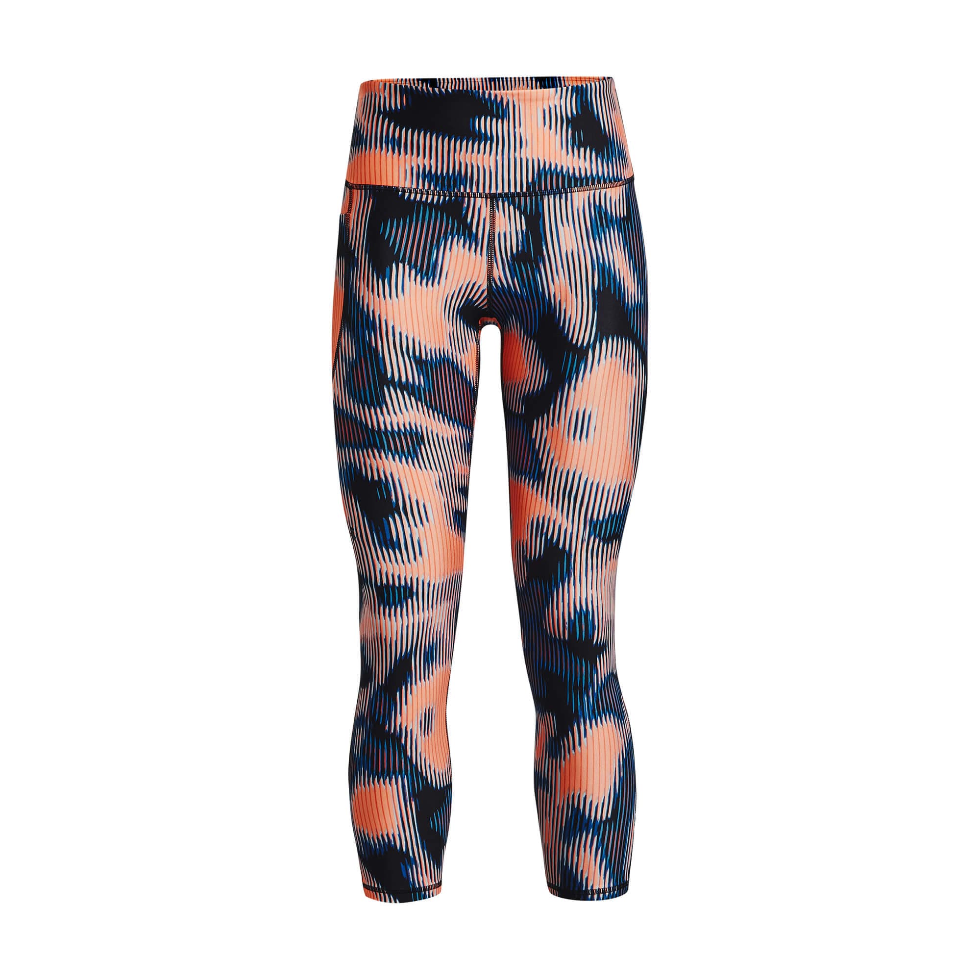 Under Armour Armour AOP Ankle Leg Dámské legíny US L 1365338-963 - náhled 3