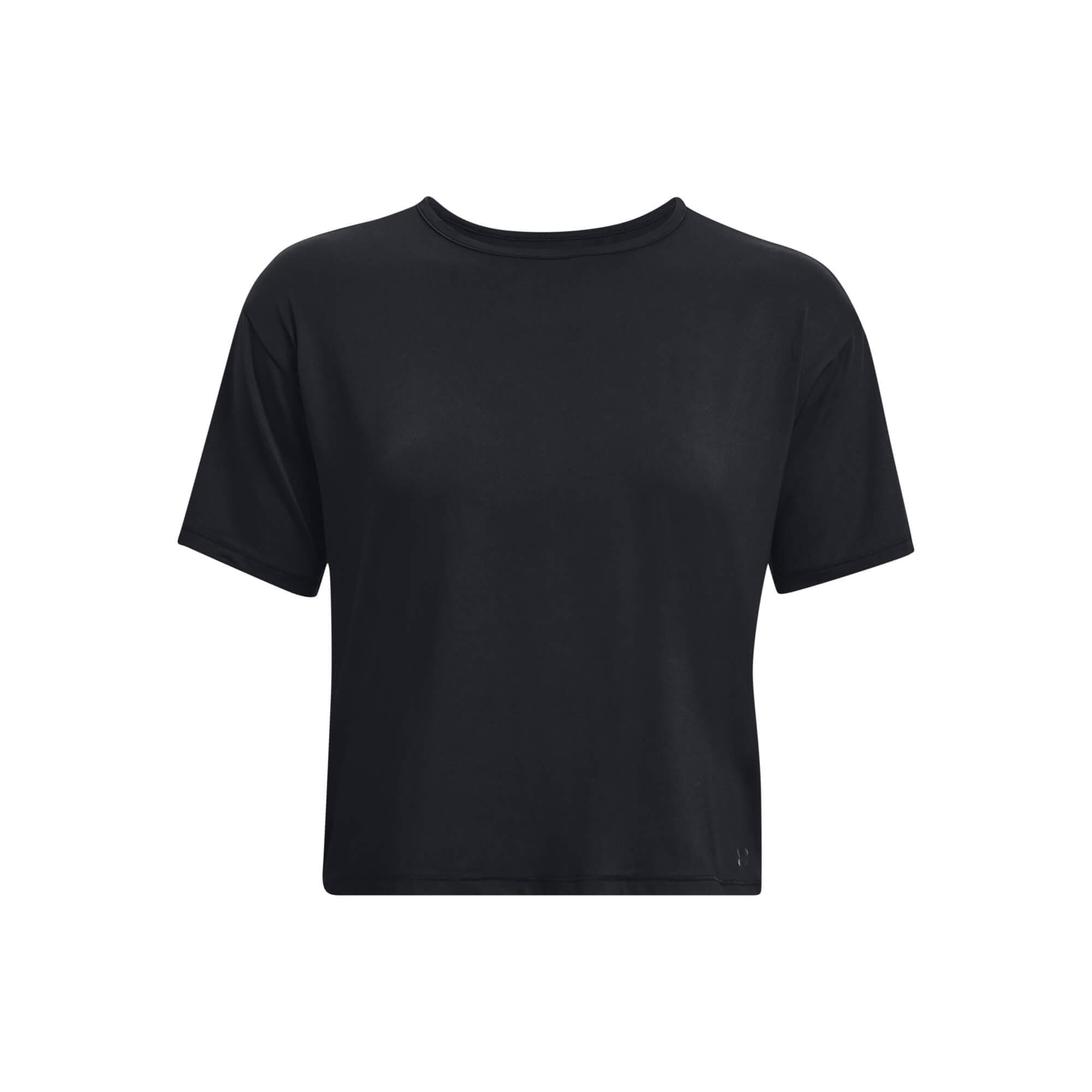 Under Armour Motion SS Dámské sportovní tričko US L 1379178-001 - náhled 5