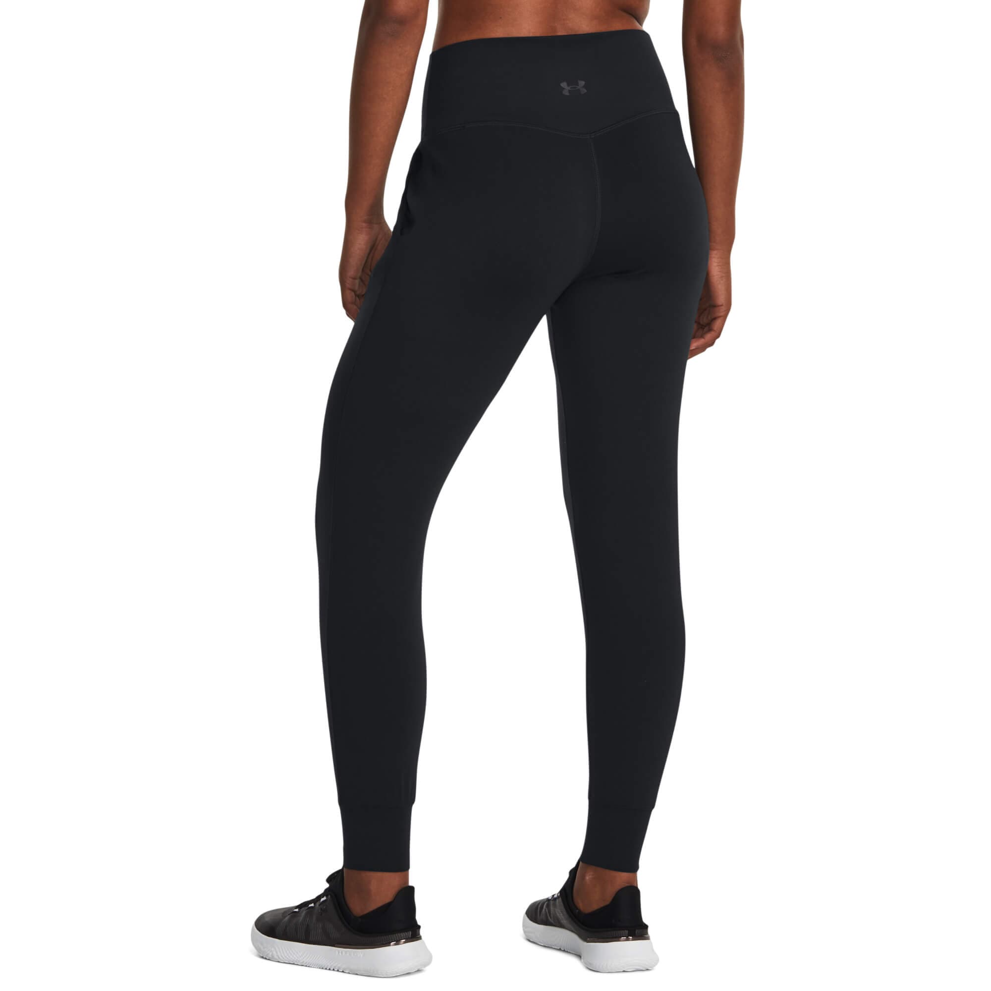 Under Armour UA Meridian Jogger Dámské legíny US L 1382526-001 - náhled 4
