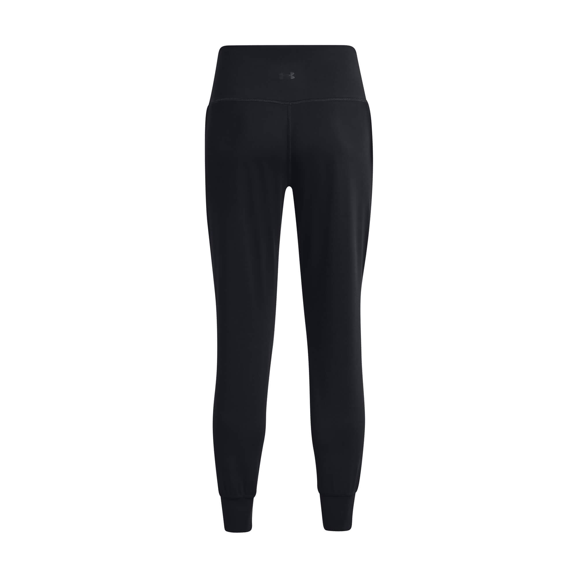 Under Armour UA Meridian Jogger Dámské legíny US L 1382526-001 - náhled 2