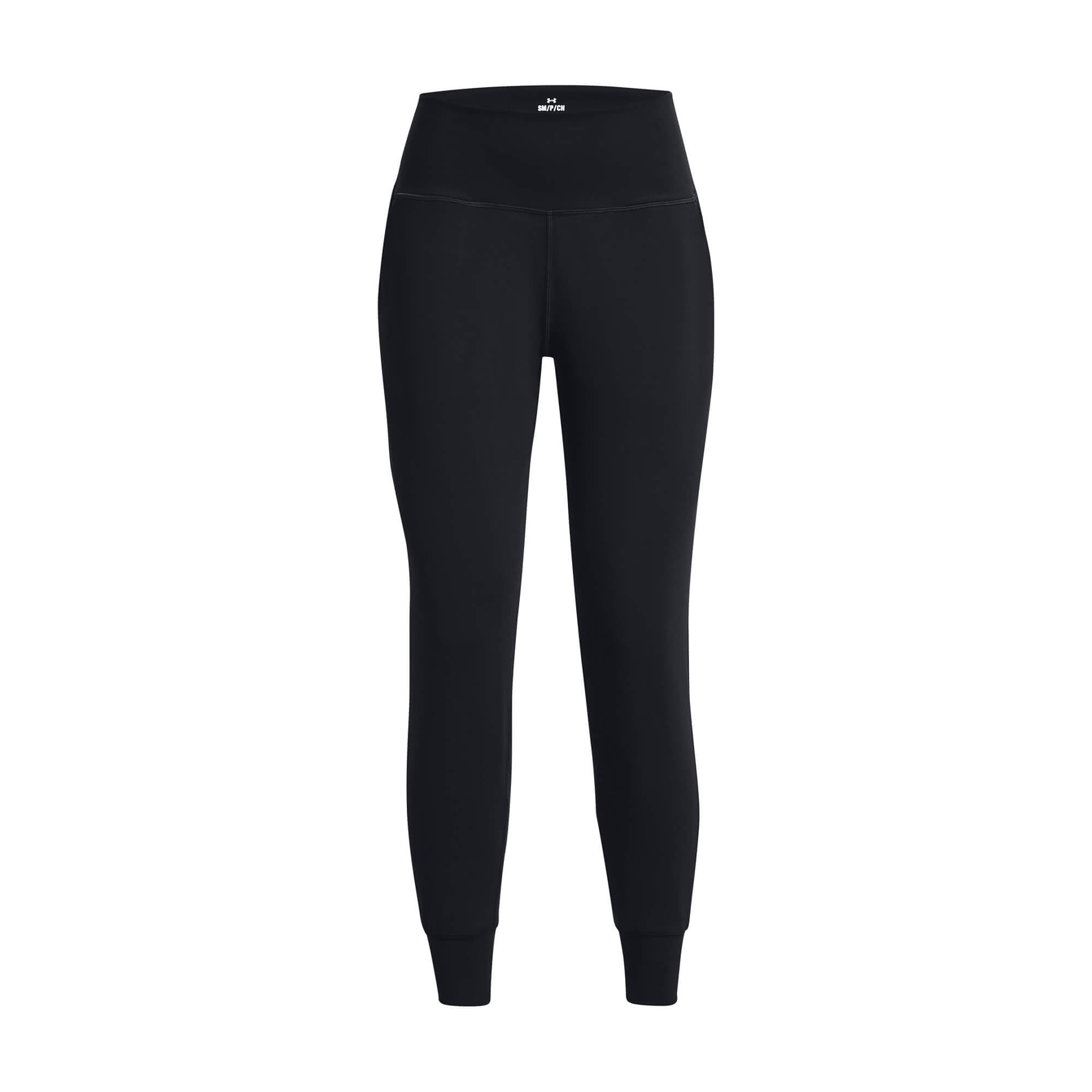 Under Armour UA Meridian Jogger Dámské legíny US L 1382526-001 - náhled 1