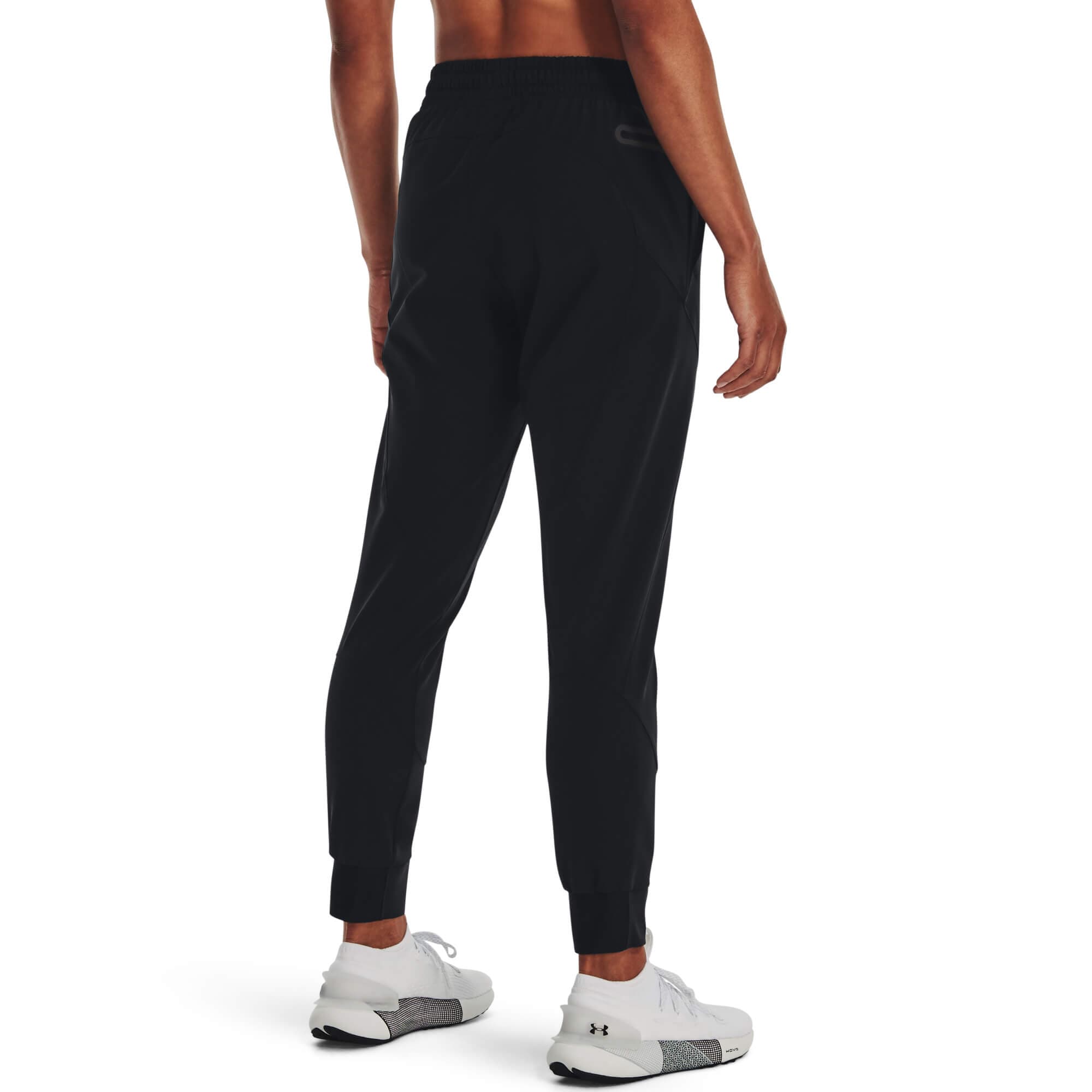 Under Armour UA Unstoppable Jogger Dámské kalhoty US S 1376926-001 - náhled 2