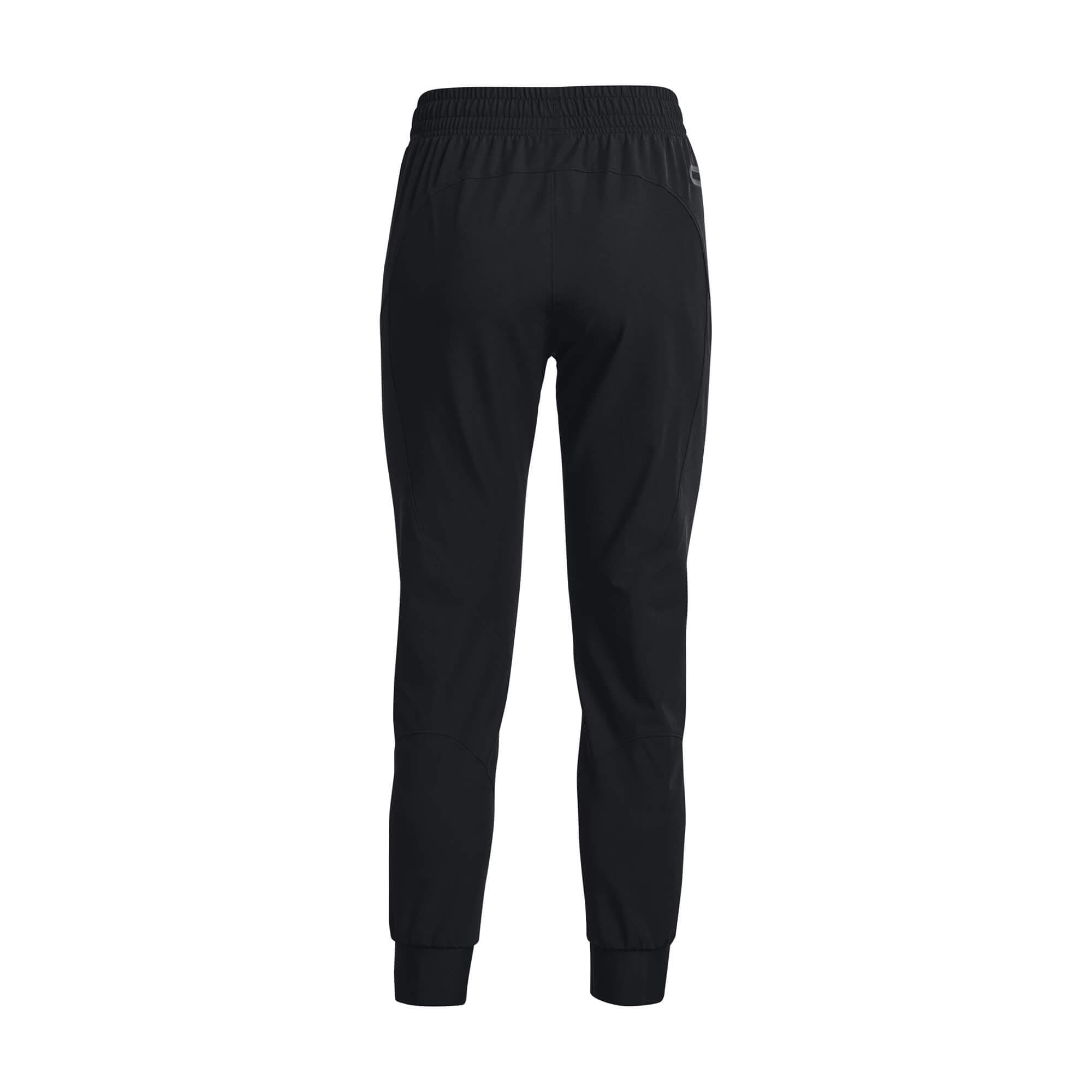 Under Armour UA Unstoppable Jogger Dámské kalhoty US S 1376926-001 - náhled 5