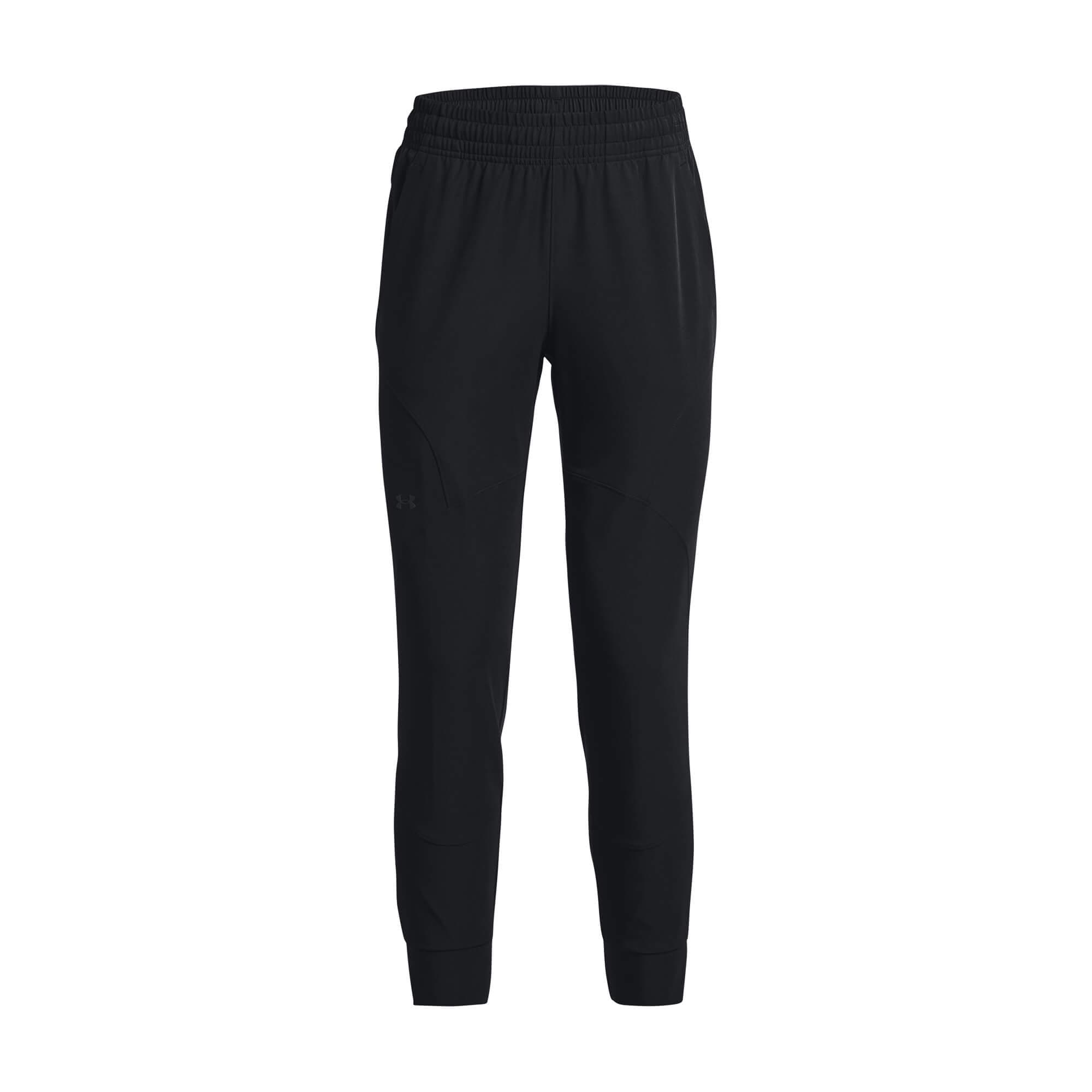 Under Armour UA Unstoppable Jogger Dámské kalhoty US S 1376926-001 - náhled 4