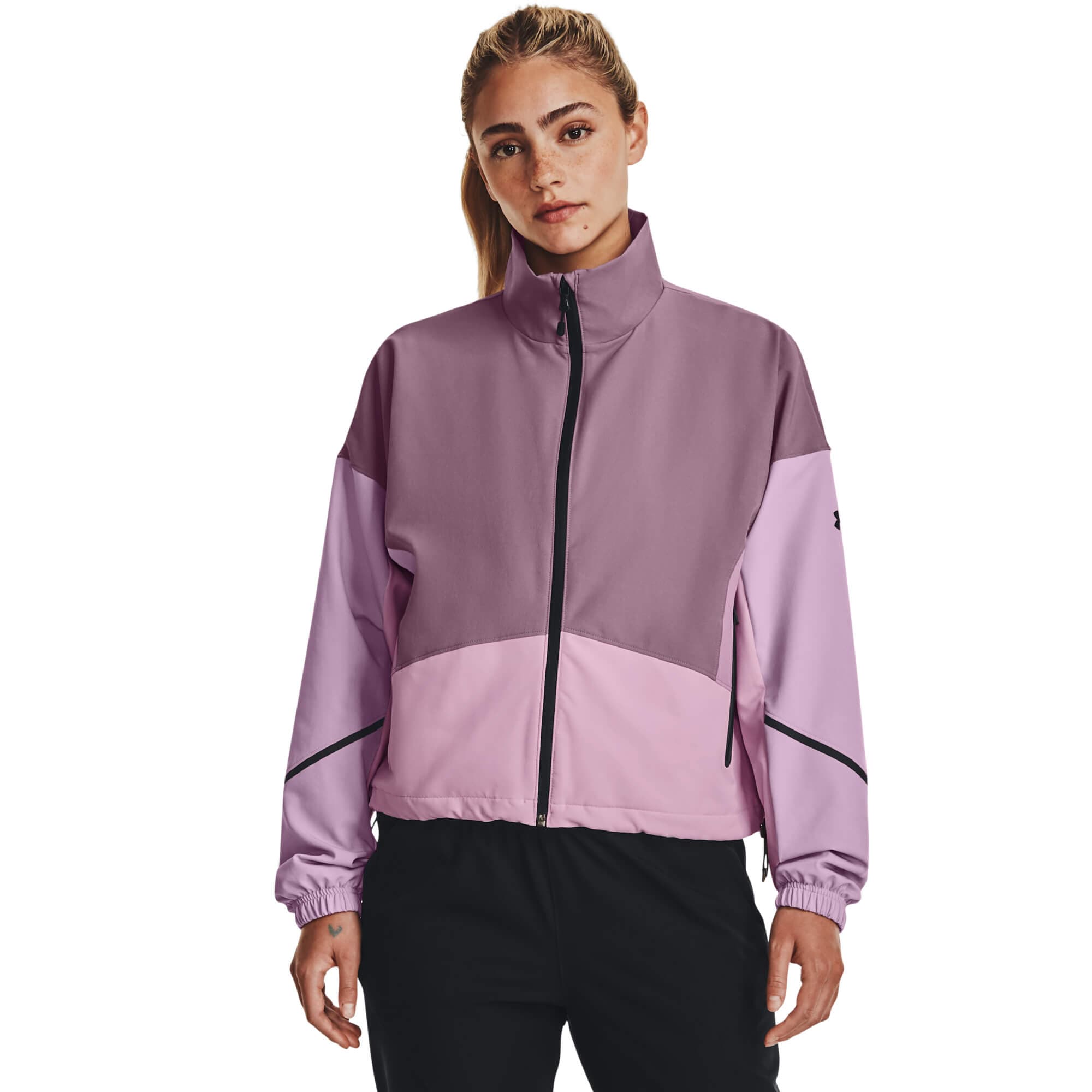 Under Armour Unstoppable Jacket Dámská bunda US
