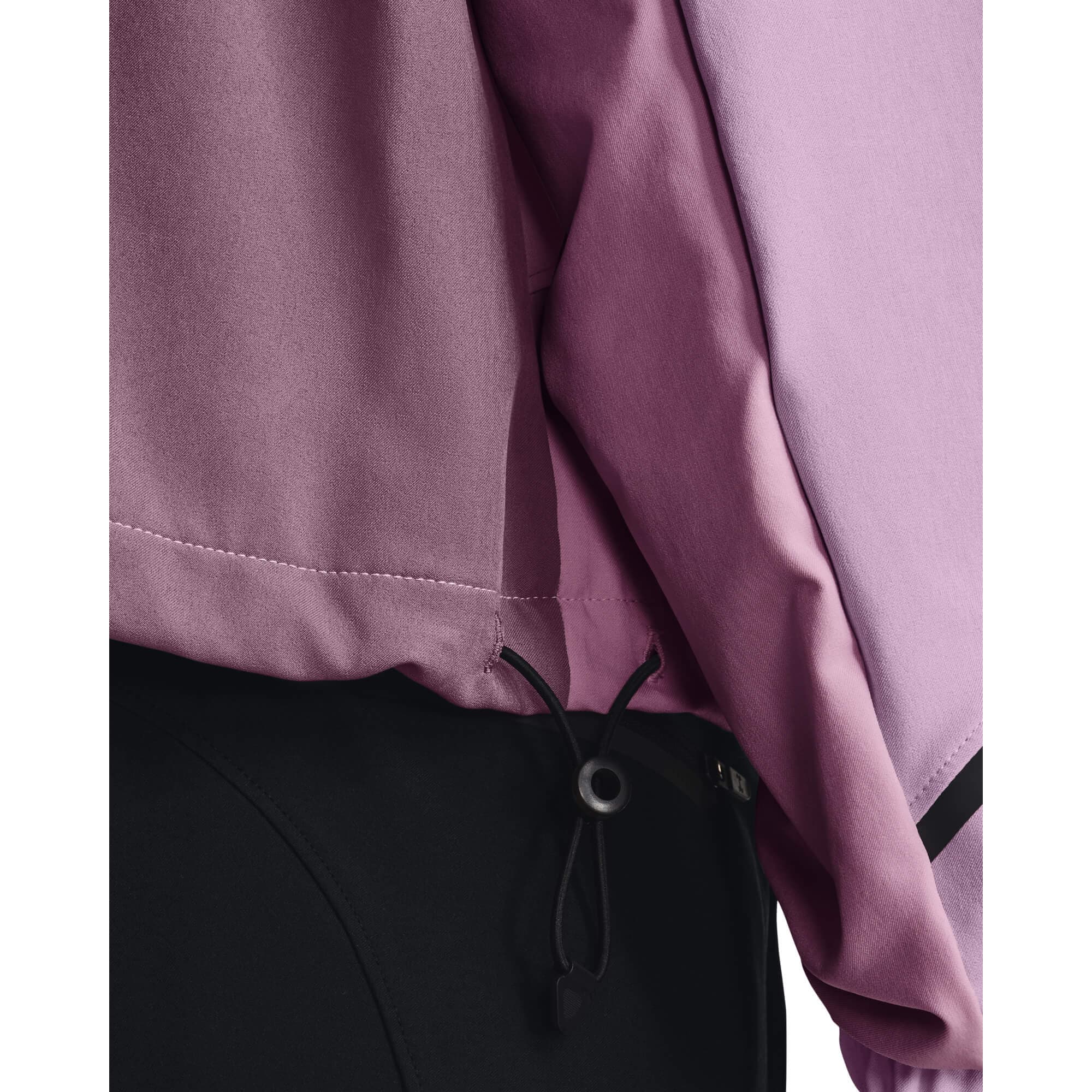 Under Armour Unstoppable Jacket Dámská bunda US L 1374889-500 - náhled 5