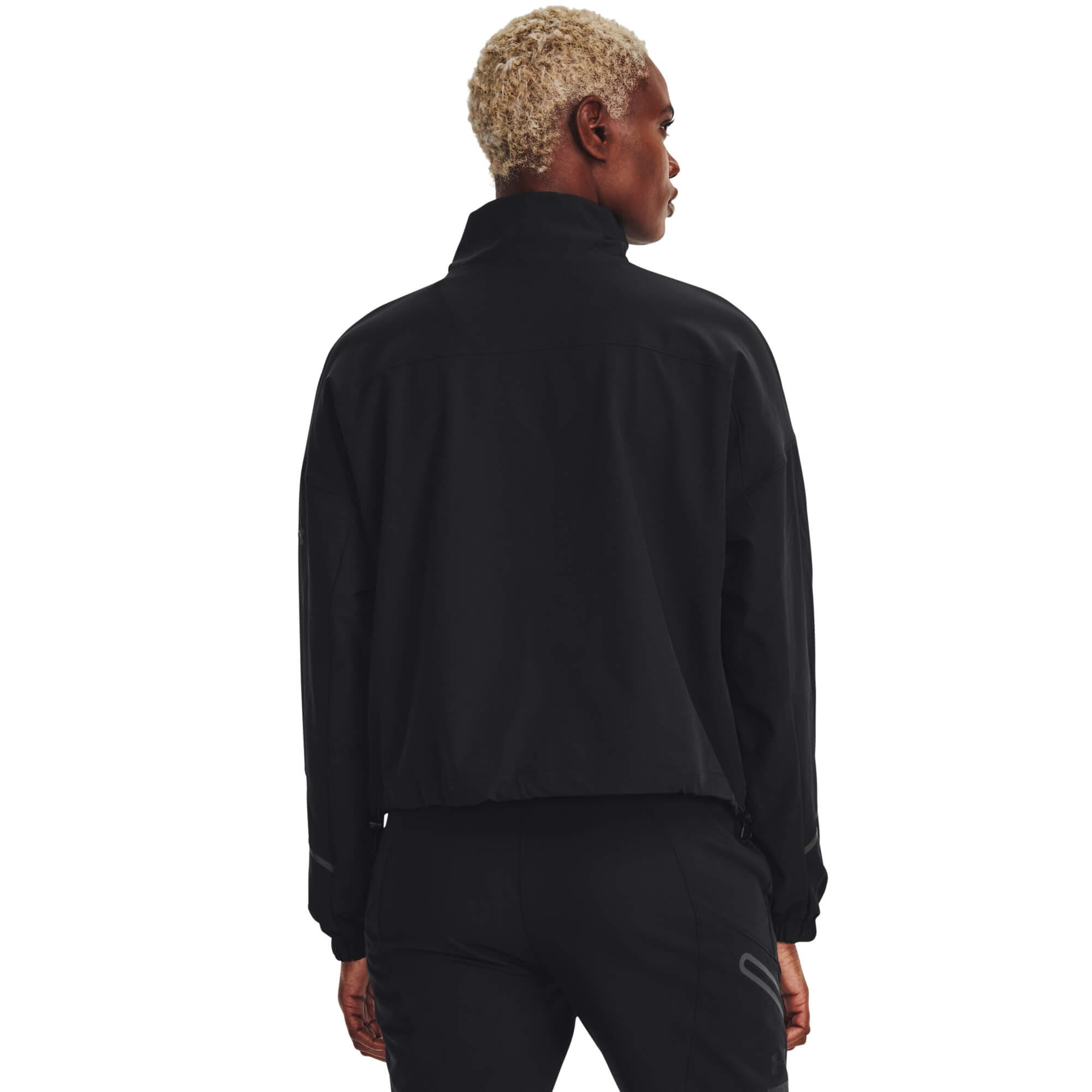 Under Armour Unstoppable Jacket Dámská bunda US L 1374889-001 - náhled 4