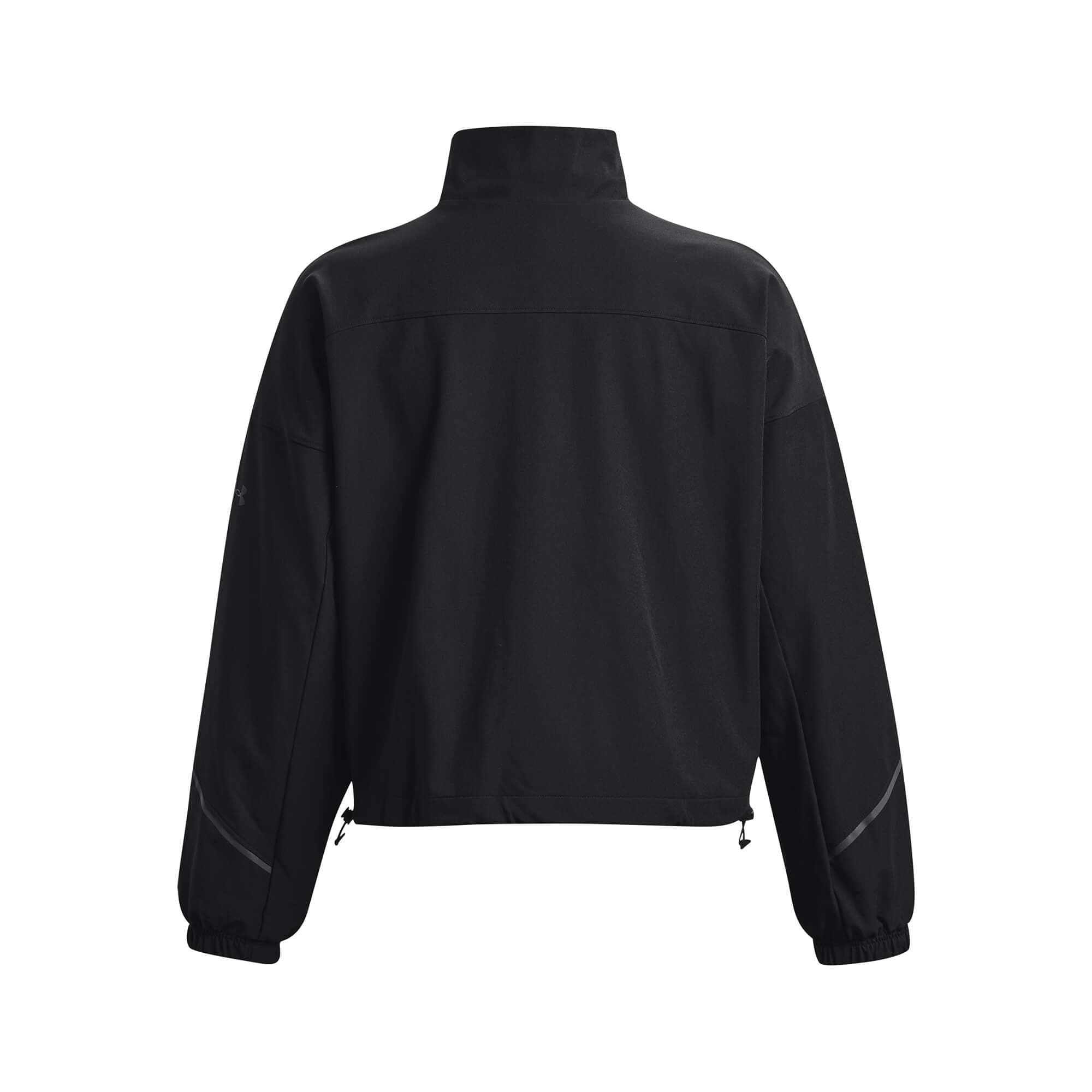 Under Armour Unstoppable Jacket Dámská bunda US L 1374889-001 - náhled 2