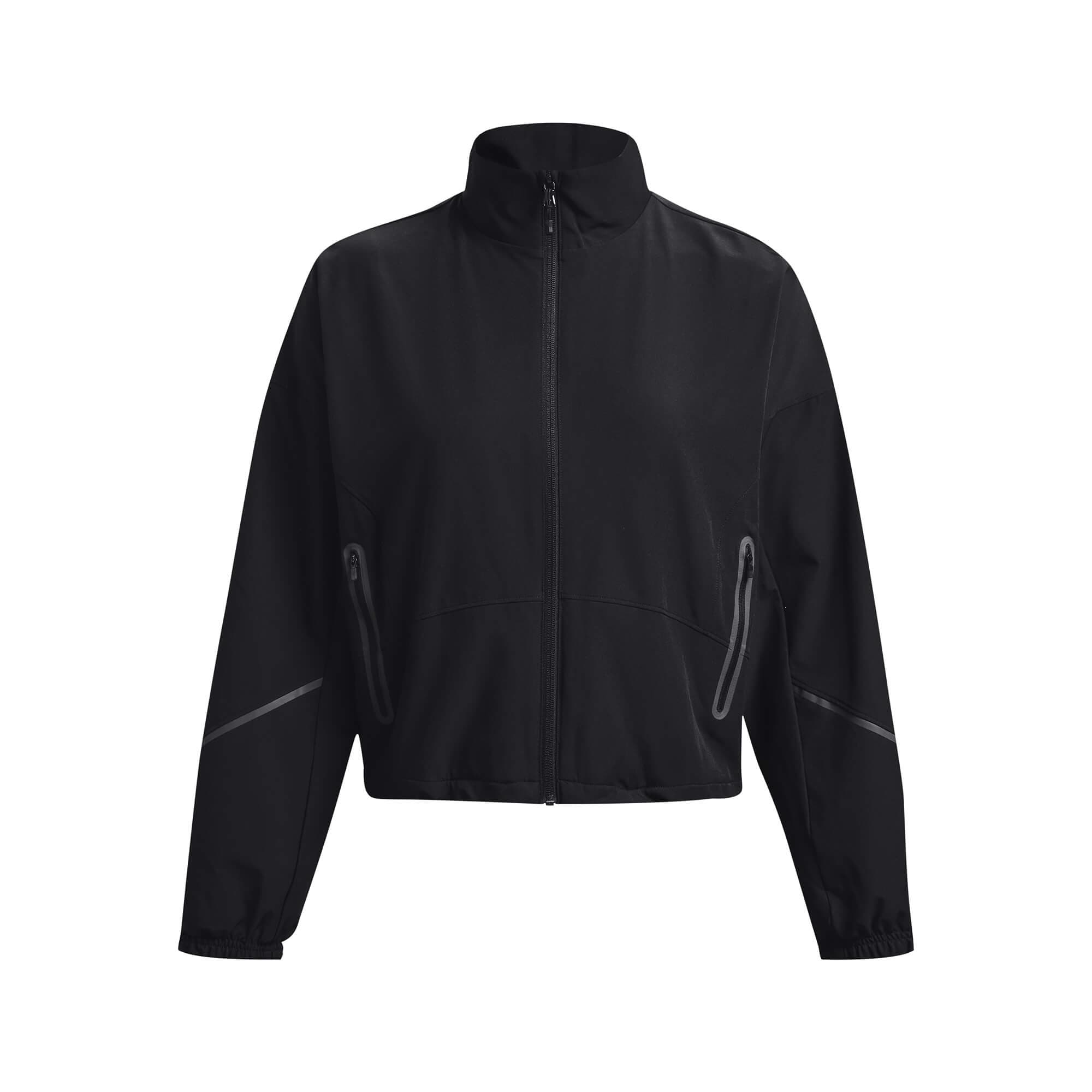 Under Armour Unstoppable Jacket Dámská bunda US L 1374889-001 - náhled 1