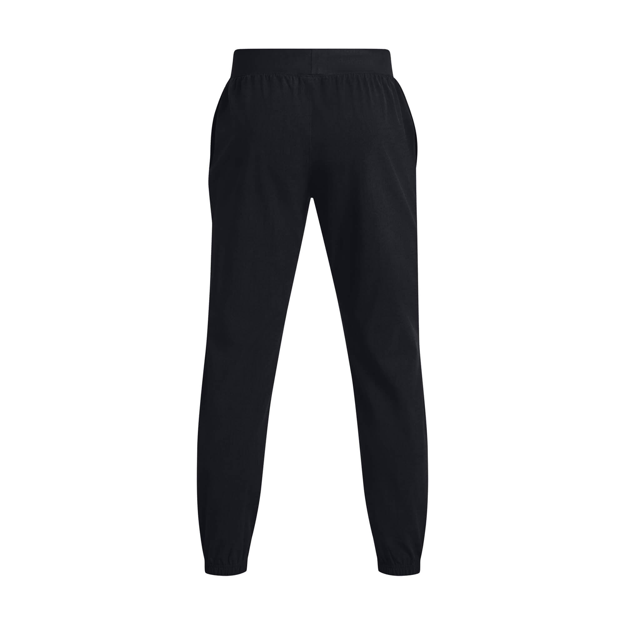 Under Armour UA Stretch Woven Prtd Jgrs Pánské tepláky US L 1379682-001 - náhled 5