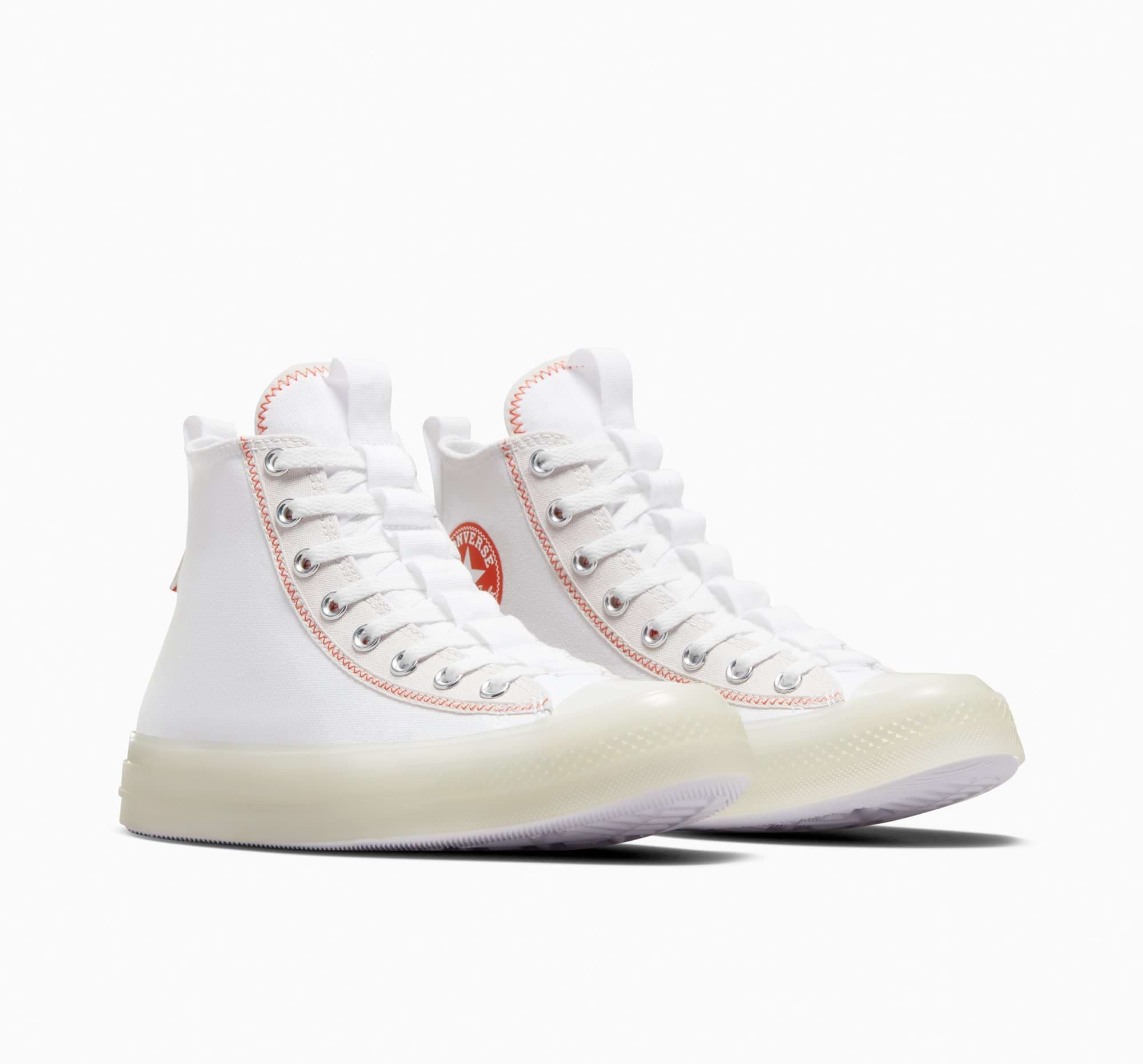 converse CHUCK TAYLOR ALL STAR CX EXPLORE SPORT REMASTERED Boty EU 38 A04525C - náhled 3