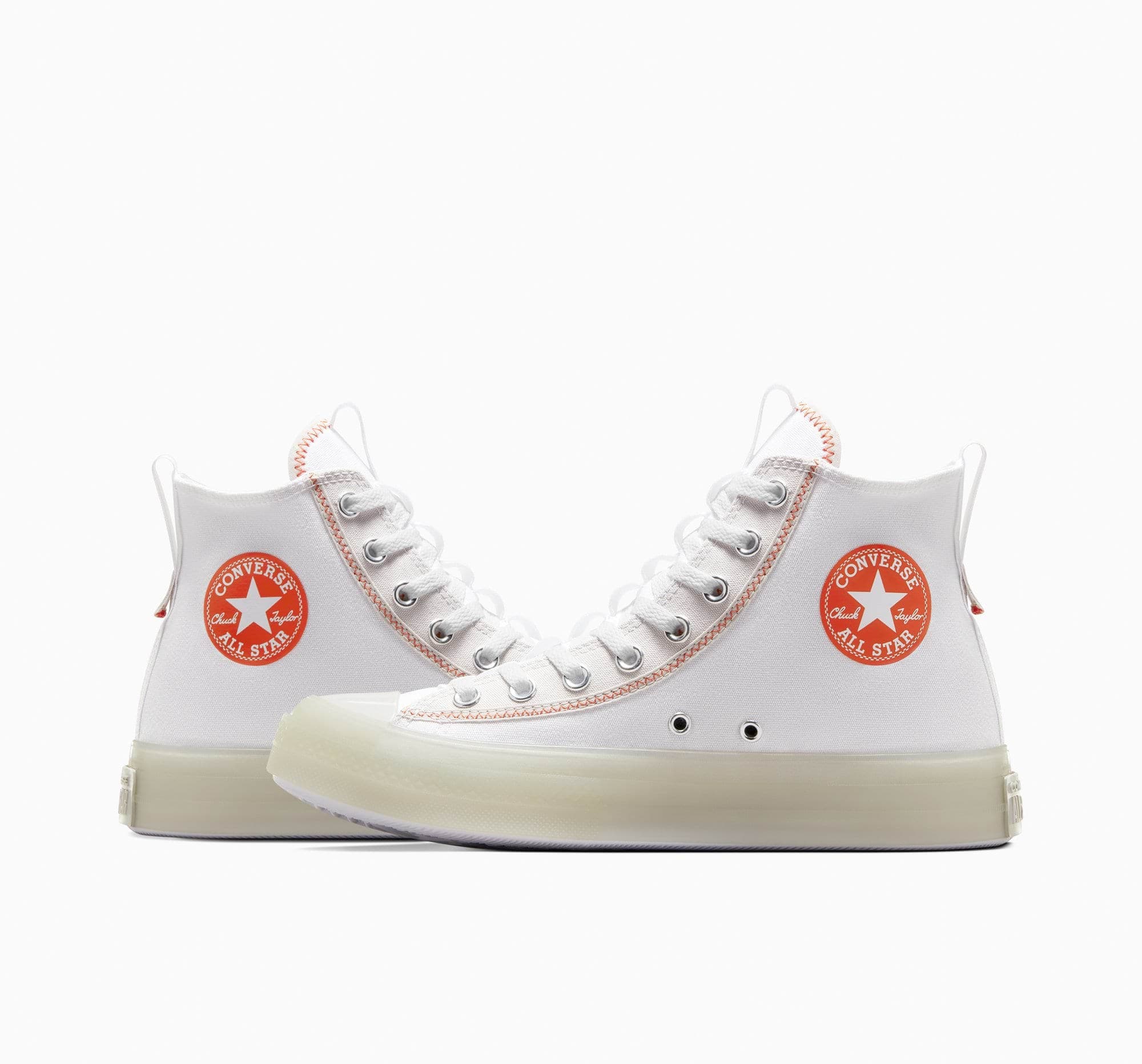 converse CHUCK TAYLOR ALL STAR CX EXPLORE SPORT REMASTERED Boty EU 38 A04525C - náhled 5