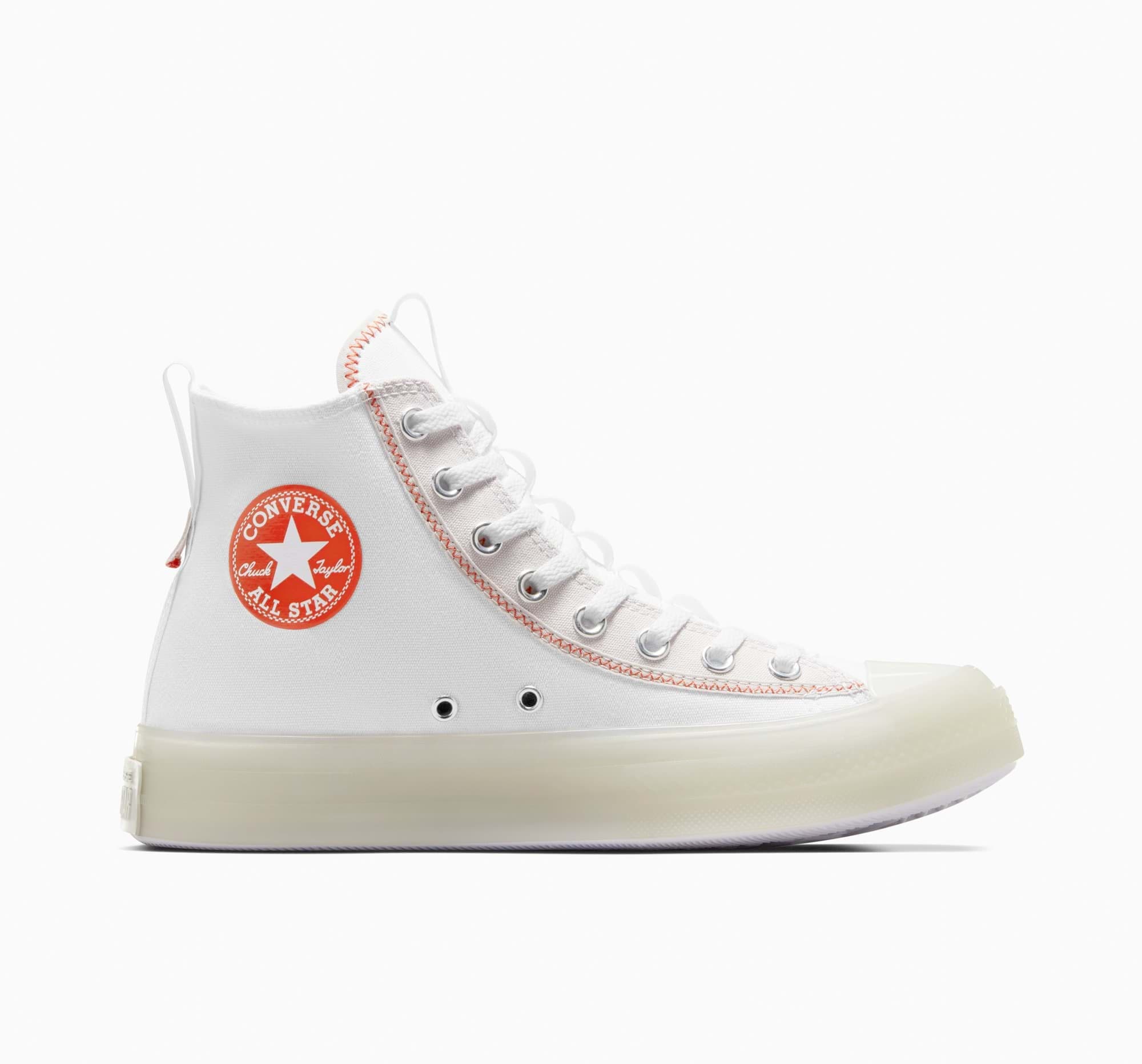 converse CHUCK TAYLOR ALL STAR CX EXPLORE SPORT REMASTERED Boty EU 38 A04525C - náhled 1