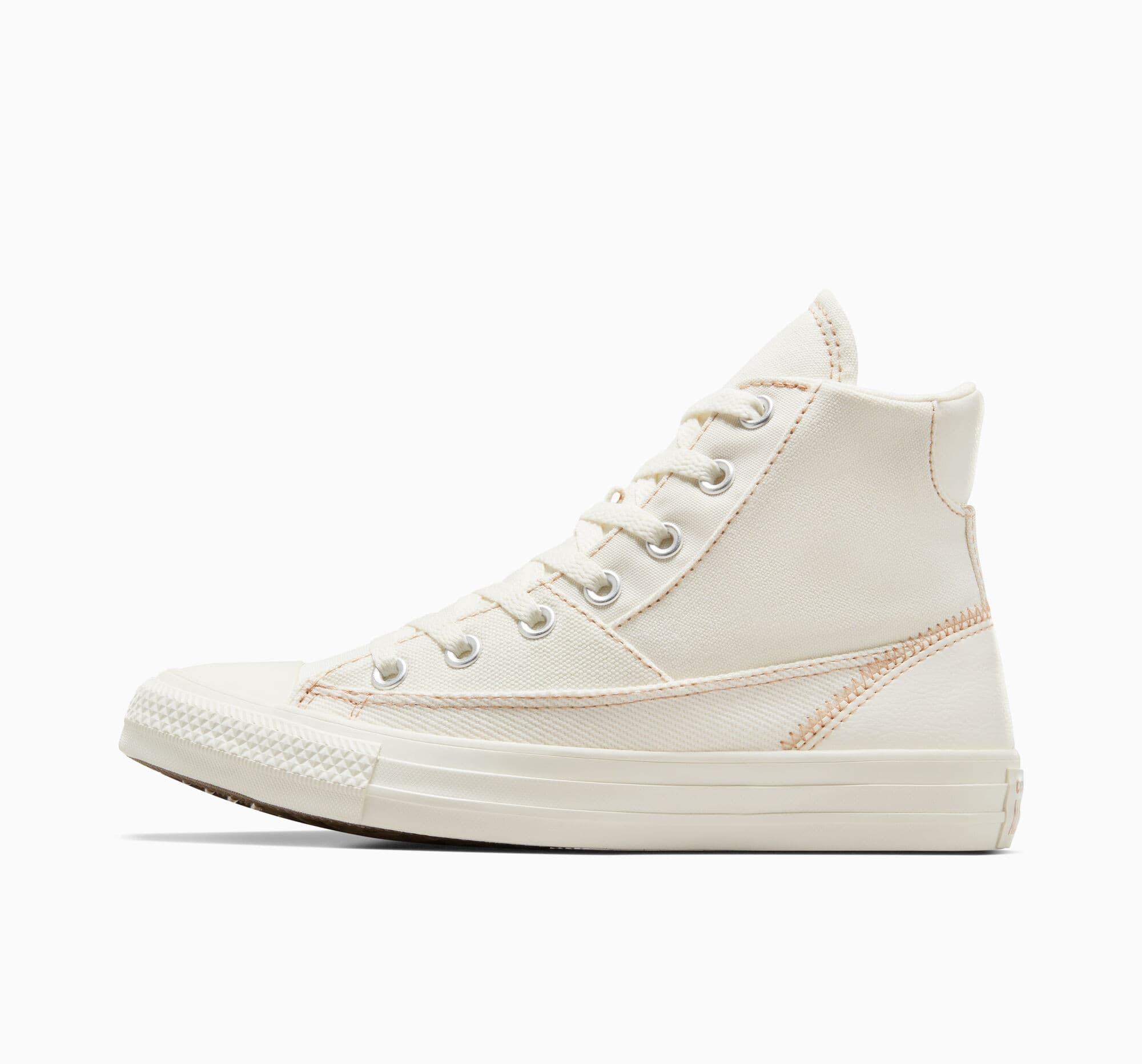 converse CHUCK TAYLOR ALL STAR PATCHWORK Dámské boty EU 37.5 A04675C - náhled 2