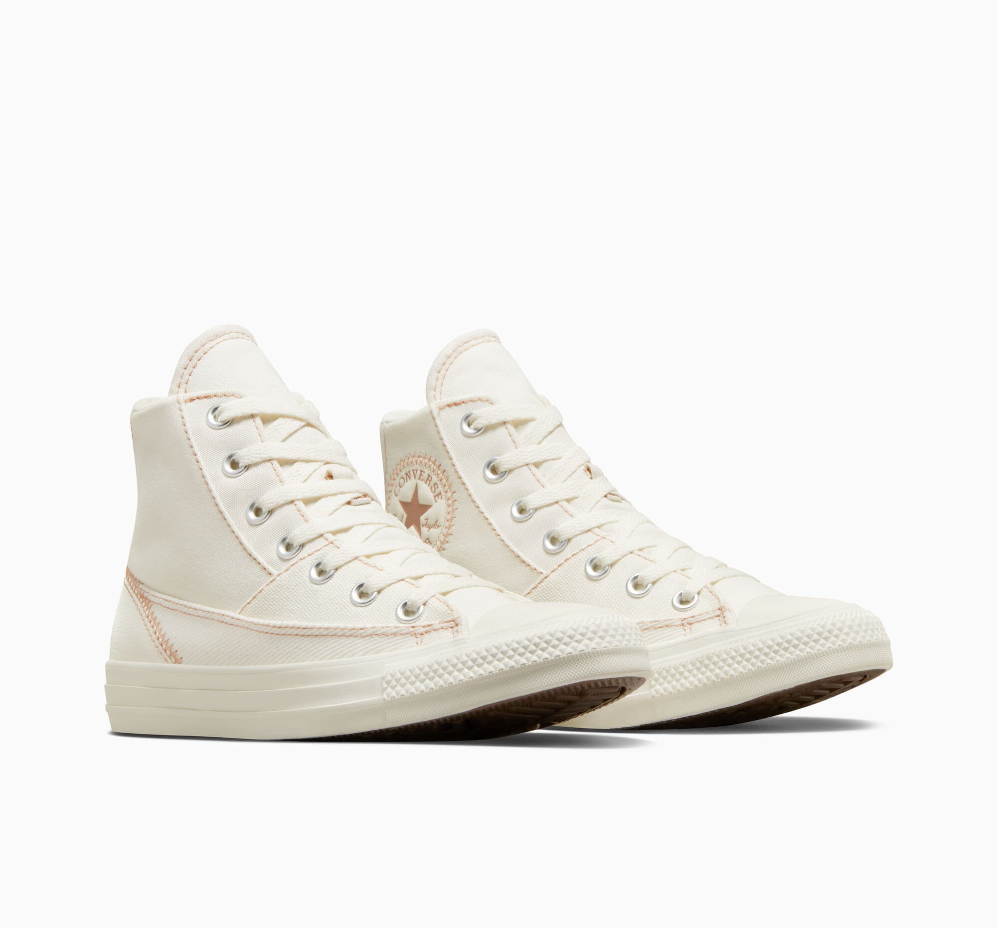 converse CHUCK TAYLOR ALL STAR PATCHWORK Dámské boty EU 37.5 A04675C - náhled 3