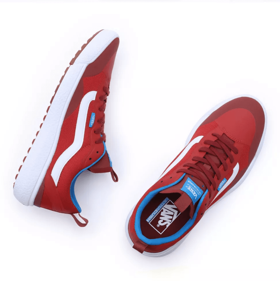 Vans UA UltraRange EXO Boty EU 42 VN0A4U1KZHG1 - náhled 4