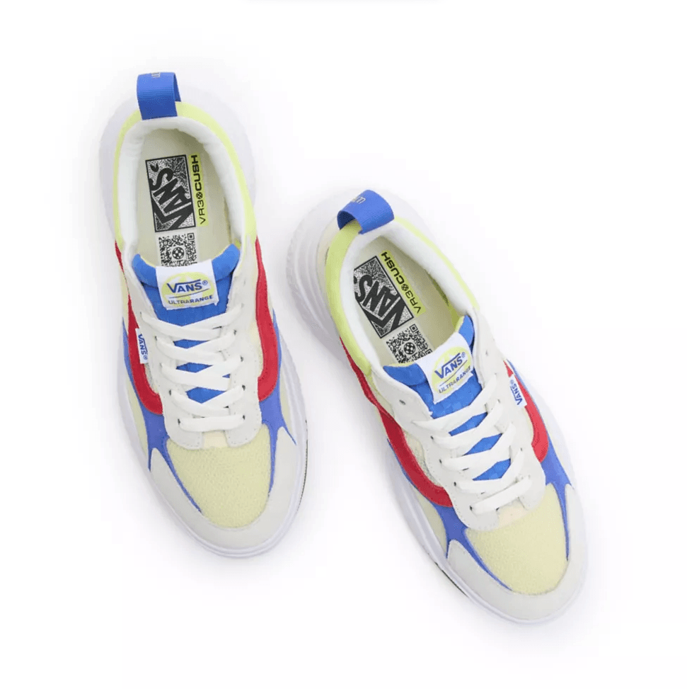 Vans UltraRange Neo VR3 Pánské boty EU 41 VN000BCEBJW1 - náhled 4