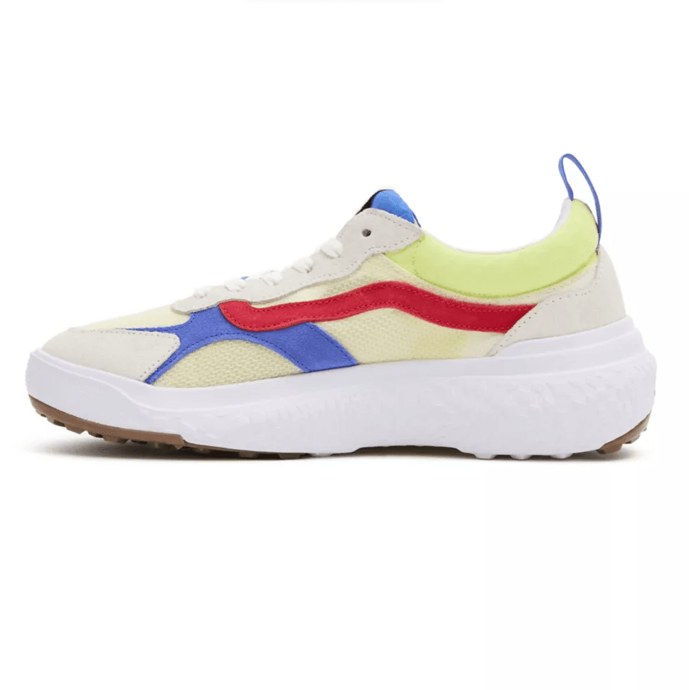 Vans UltraRange Neo VR3 Pánské boty EU 41 VN000BCEBJW1 - náhled 3