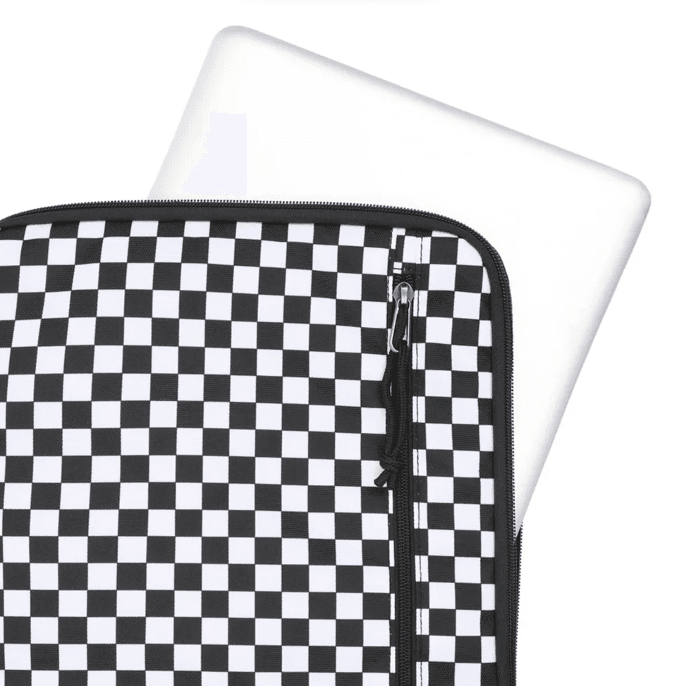 Vans VANS PADDED LAPTOP SLEEVE Pouzdro na noteebok US OS VN0A7SAPHU01 - náhled 3