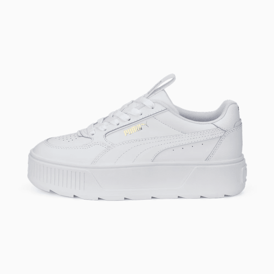 Puma Karmen Rebelle Dámské boty EU 40 387212-01 - náhled 1