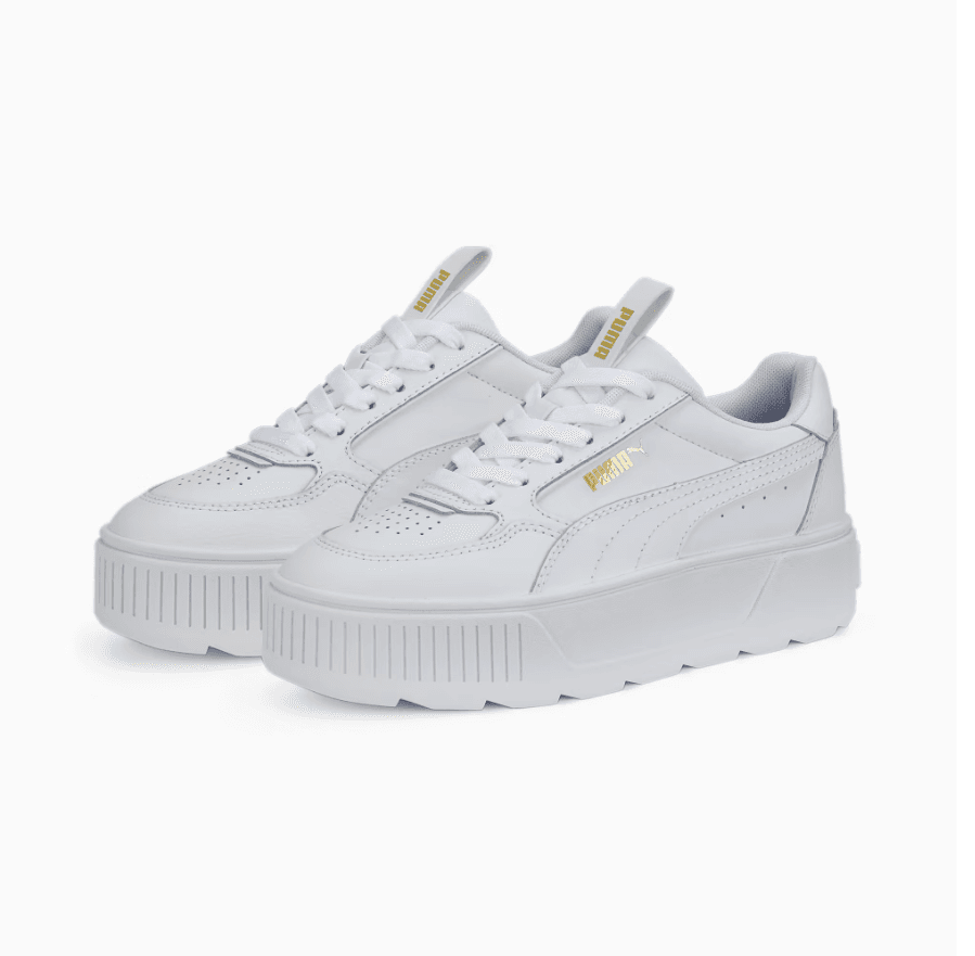 Puma Karmen Rebelle Dámské boty EU 40 387212-01 - náhled 2