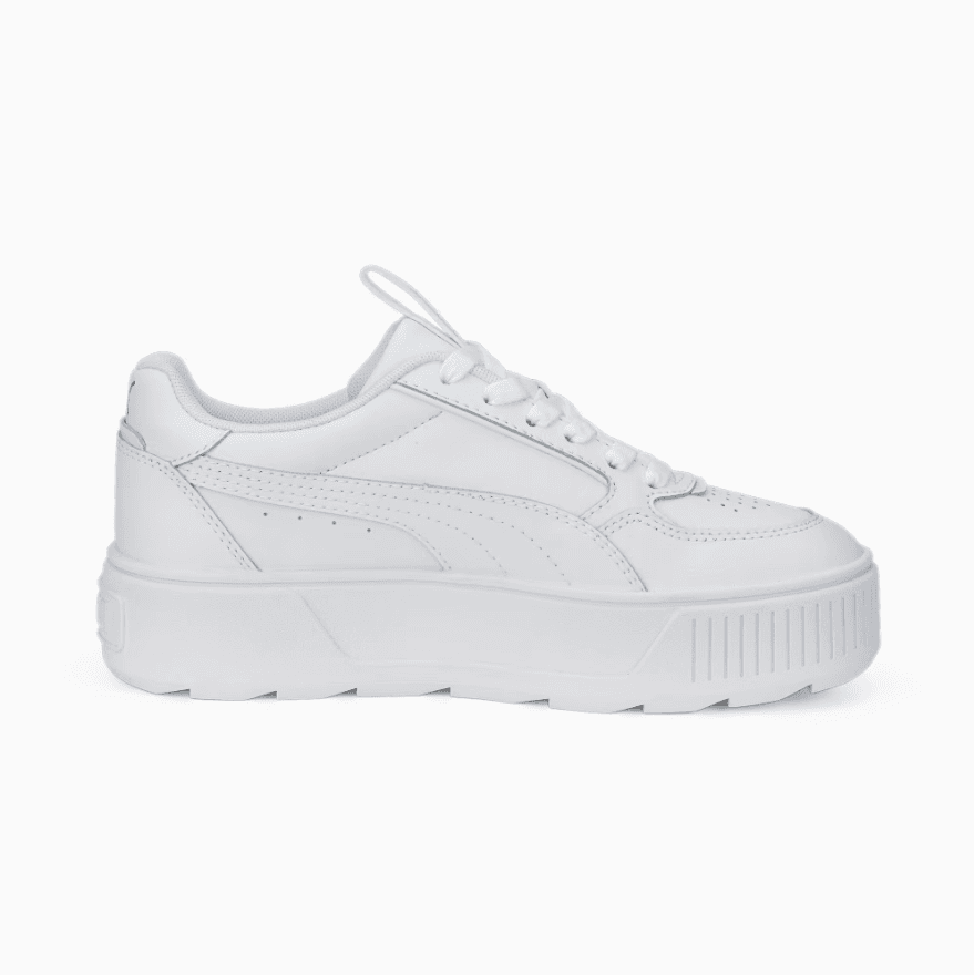 Puma Karmen Rebelle Dámské boty EU 40 387212-01 - náhled 3