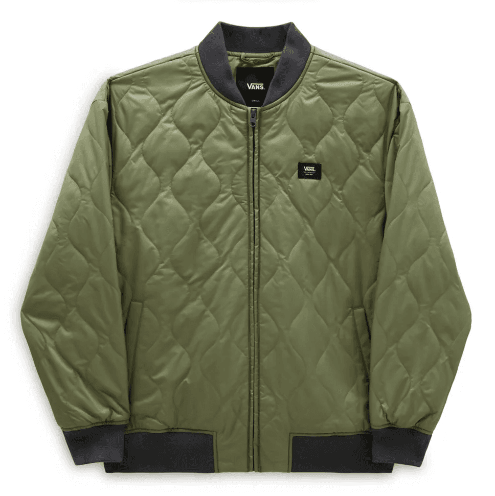 Vans PICKETT BOMBER Dámská bunda US