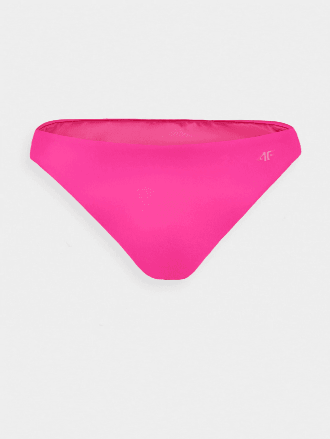 4F 4FSS23UBKBF020 PINK Spodní díl plavek US M 4FSS23UBKBF020 PINK - náhled 1