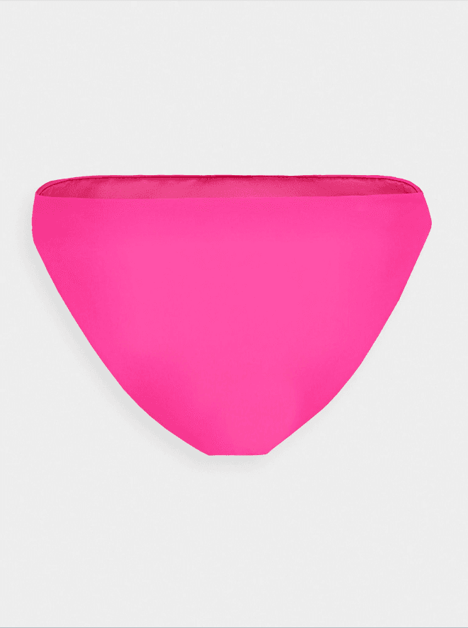 4F 4FSS23UBKBF020 PINK Spodní díl plavek US M 4FSS23UBKBF020 PINK - náhled 2
