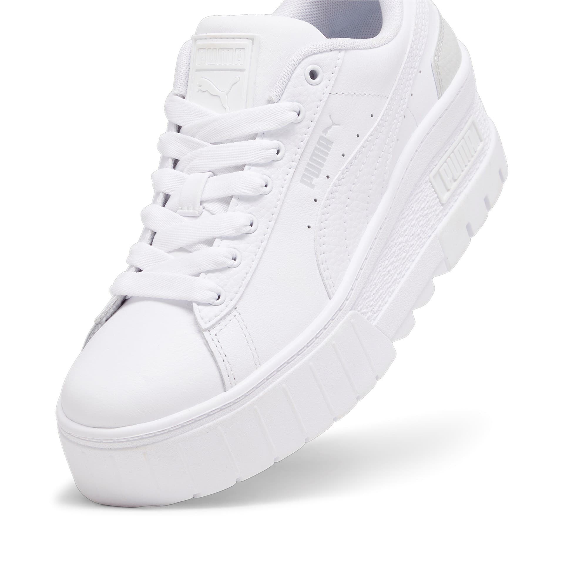 Puma Mayze Wedge Wns Dámské boty EU 40 386273-11 - náhled 4