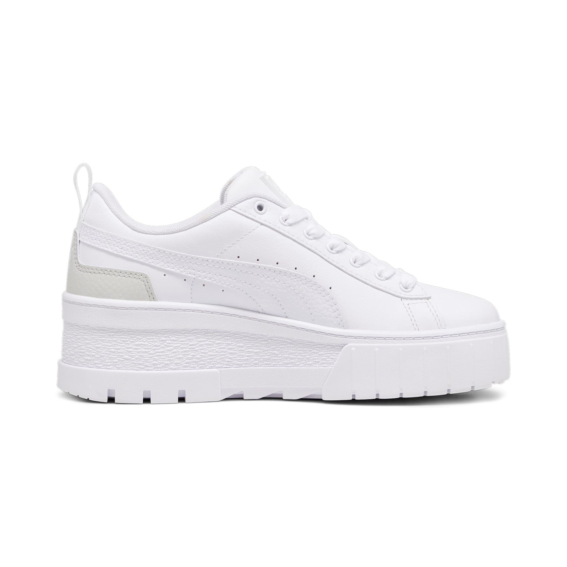 Puma Mayze Wedge Wns Dámské boty EU 40 386273-11 - náhled 3