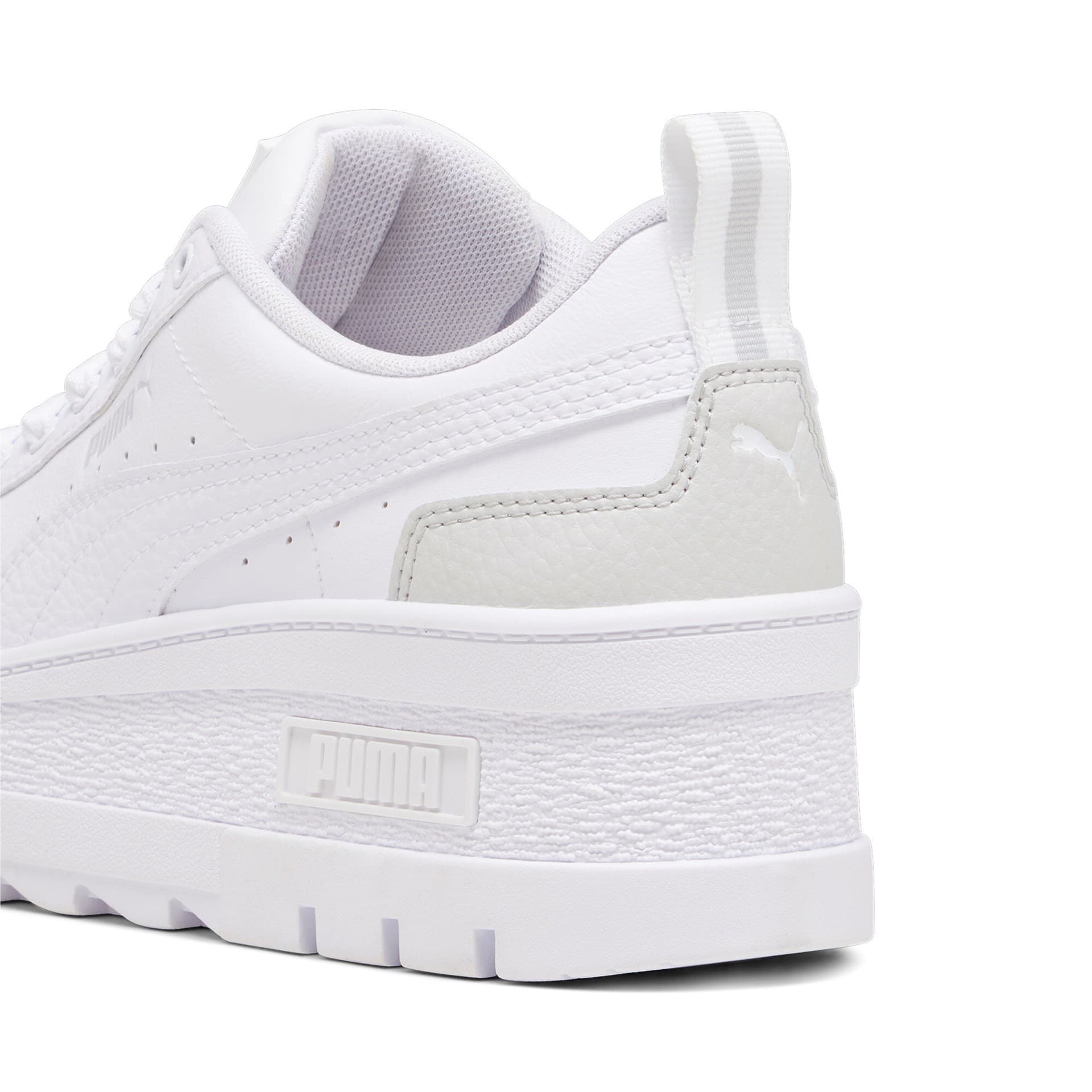 Puma Mayze Wedge Wns Dámské boty EU 40 386273-11 - náhled 5