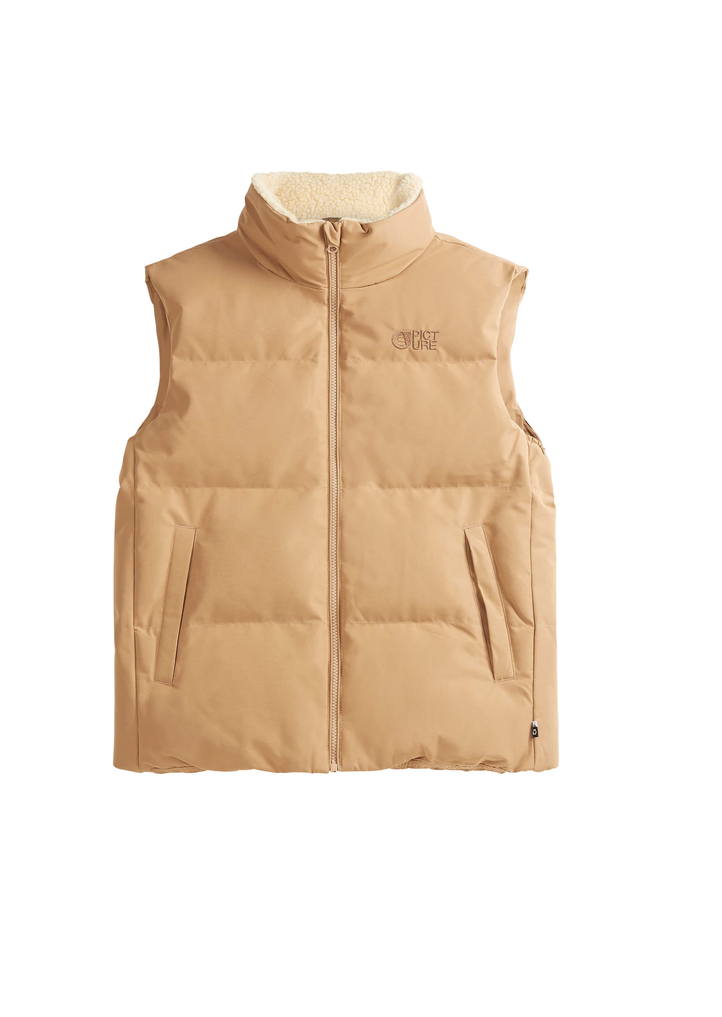 Picture Hylla Vest 10/10 Dámská vesta US