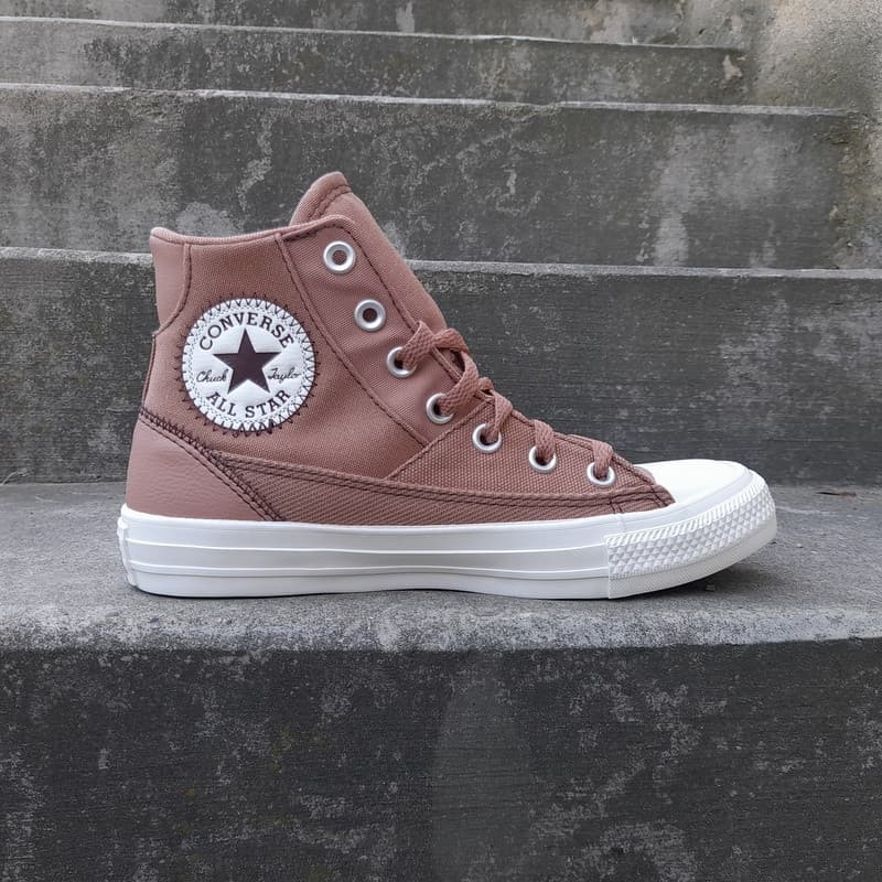 converse CHUCK TAYLOR ALL STAR PATCHWORK Dámské boty EU