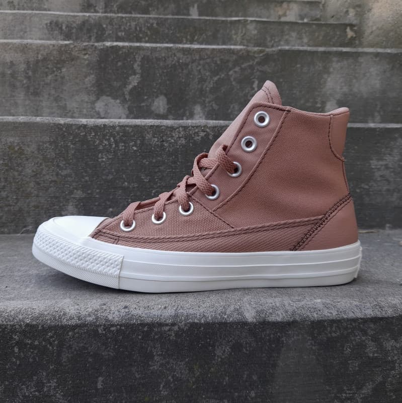 converse CHUCK TAYLOR ALL STAR PATCHWORK Dámské boty EU 37.5 A04676C - náhled 2