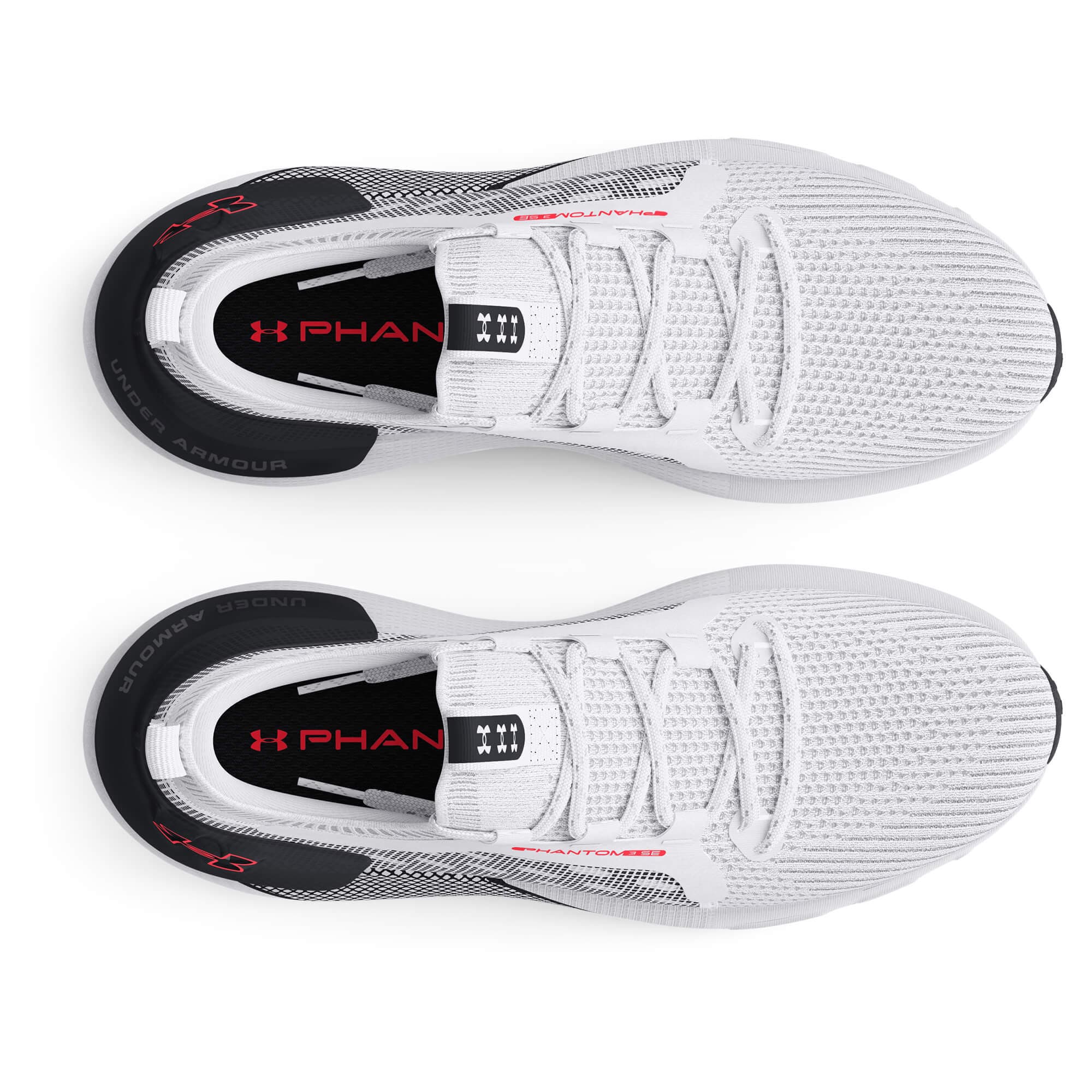 Under Armour UA U HOVR Phantom 3 SE Boty EU 41 3027082-100 - náhled 4