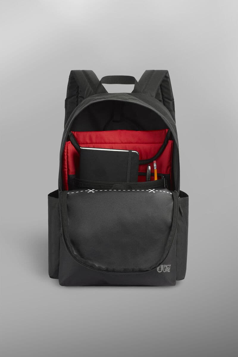 Picture Tampu Batoh 20L US One Size BP194-BLACK - náhled 4