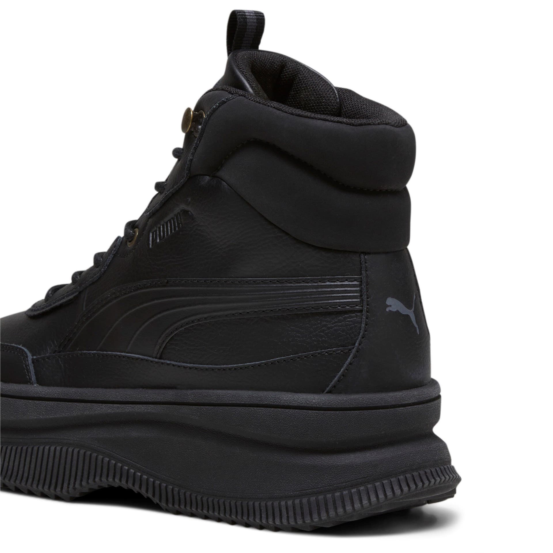 Puma Mayra Dámské boty EU 37.5 392316-02 - náhled 4