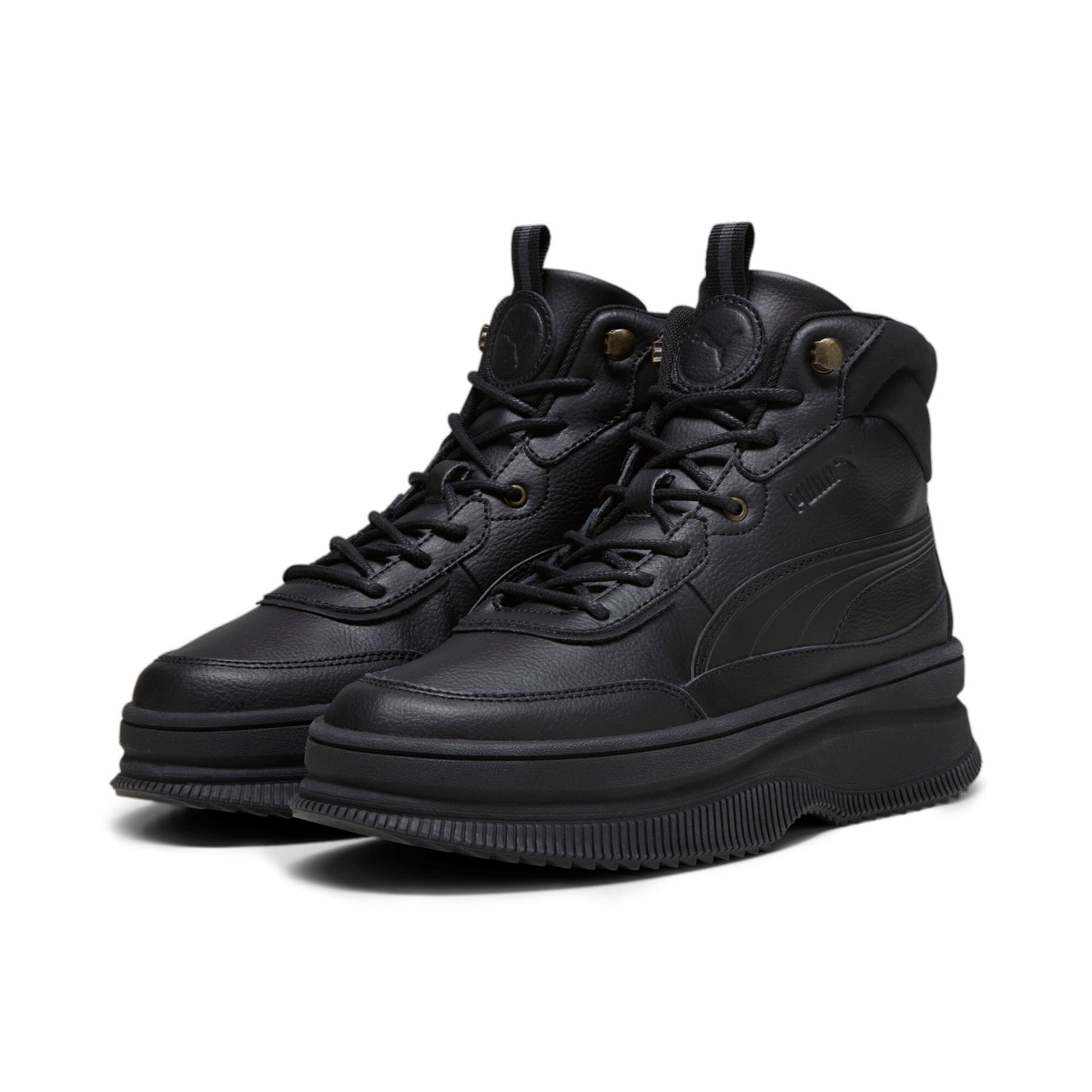Puma Mayra Dámské boty EU 37.5 392316-02 - náhled 1