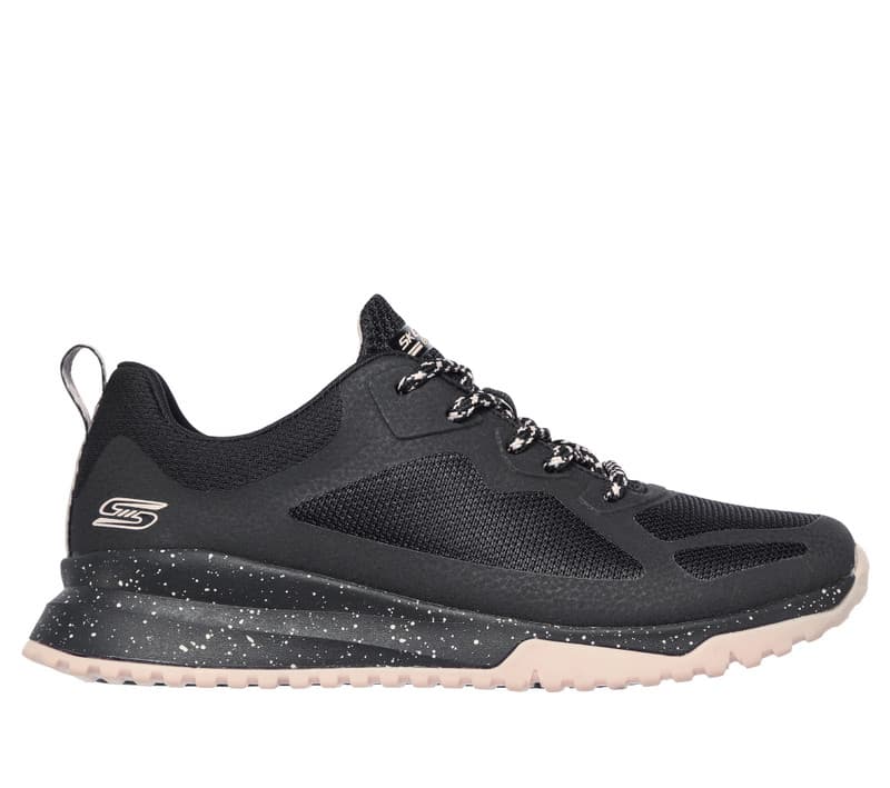 SKECHERS BOBS SQUAD 3-STAR FL Dámské boty EU 37 117186_BLK - náhled 1