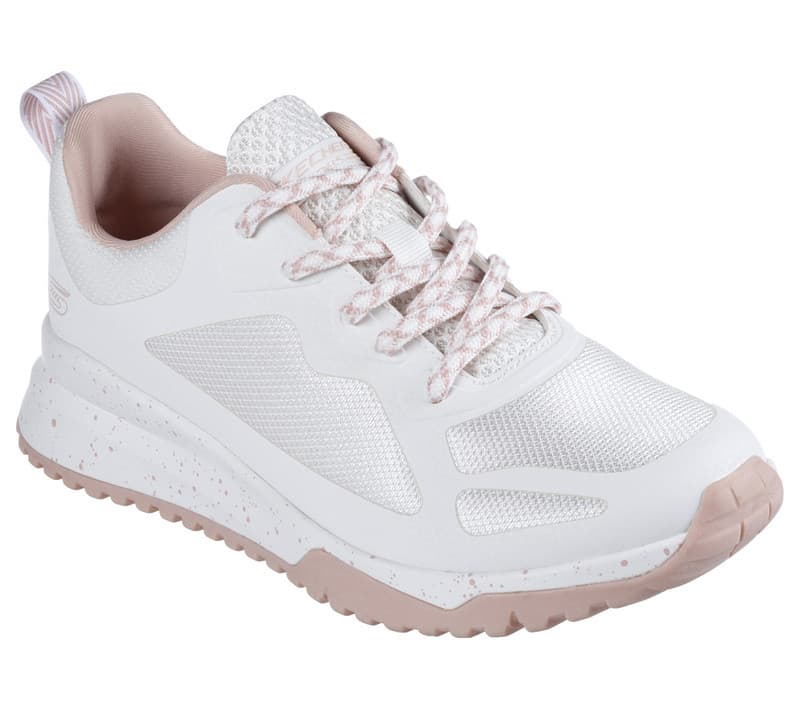 SKECHERS BOBS SQUAD 3-STAR FL Dámské boty EU 39.5 117186_WLPK - náhled 2