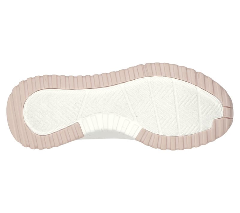 SKECHERS BOBS SQUAD 3-STAR FL Dámské boty EU 39.5 117186_WLPK - náhled 5