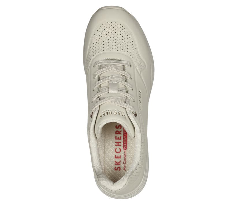 SKECHERS MILLION AIR - ELEVAT Dámské boty EU 39.5 155401_OFWT - náhled 4