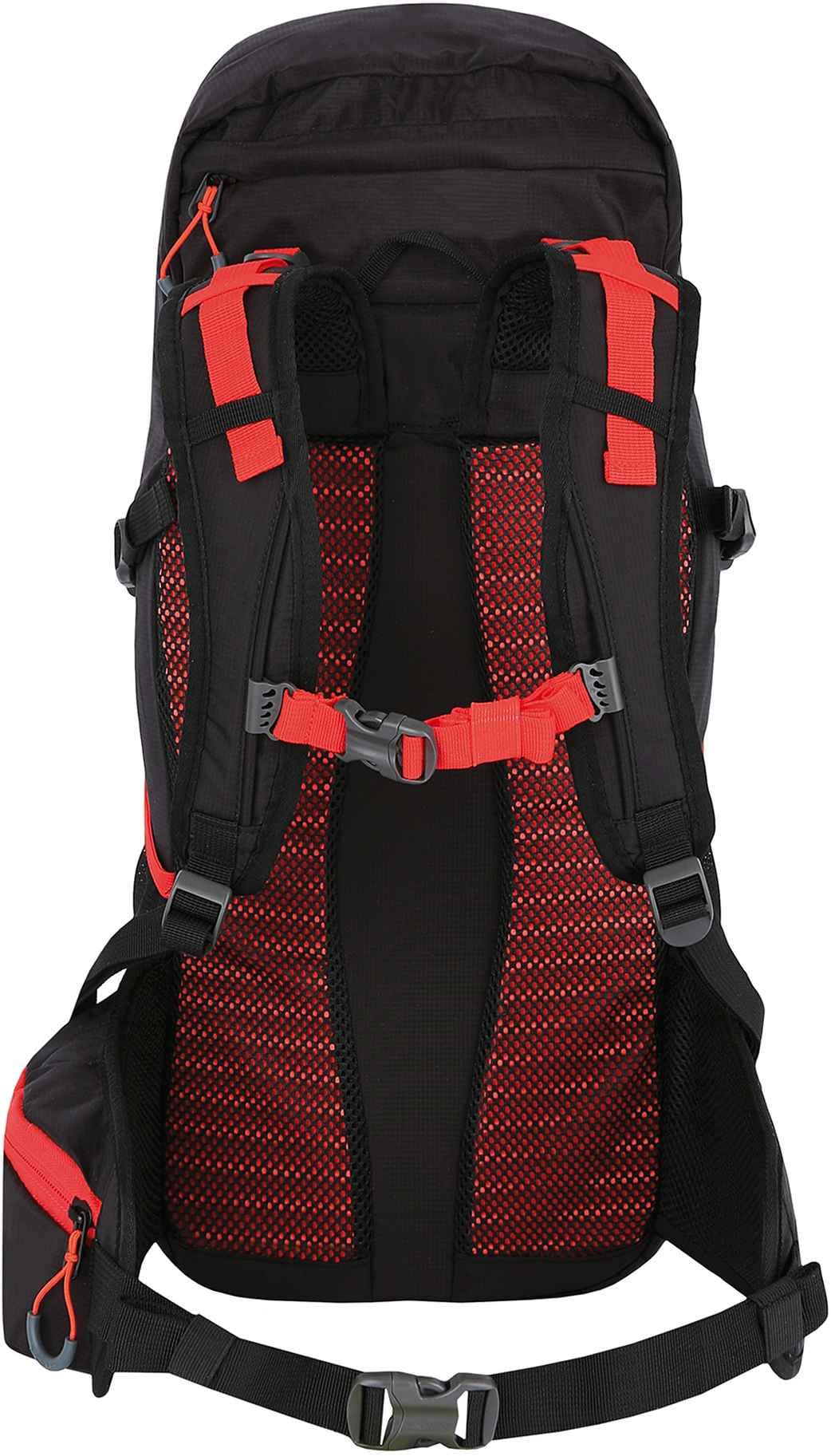Loap EIGER 28 Turistický batoh 28l US OS BH23109-V10G - náhled 2