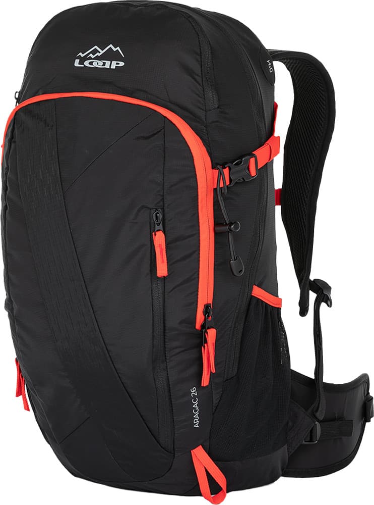 Loap ARAGAC 26 Batoh 26l US OS BH2294-V05G